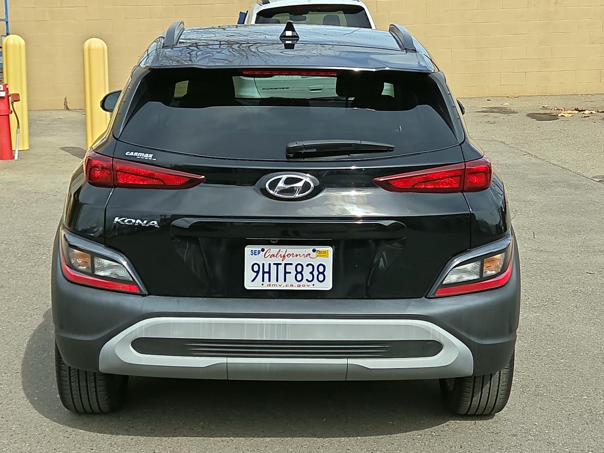 Thumbnail: 2023 Hyundai Kona - 6