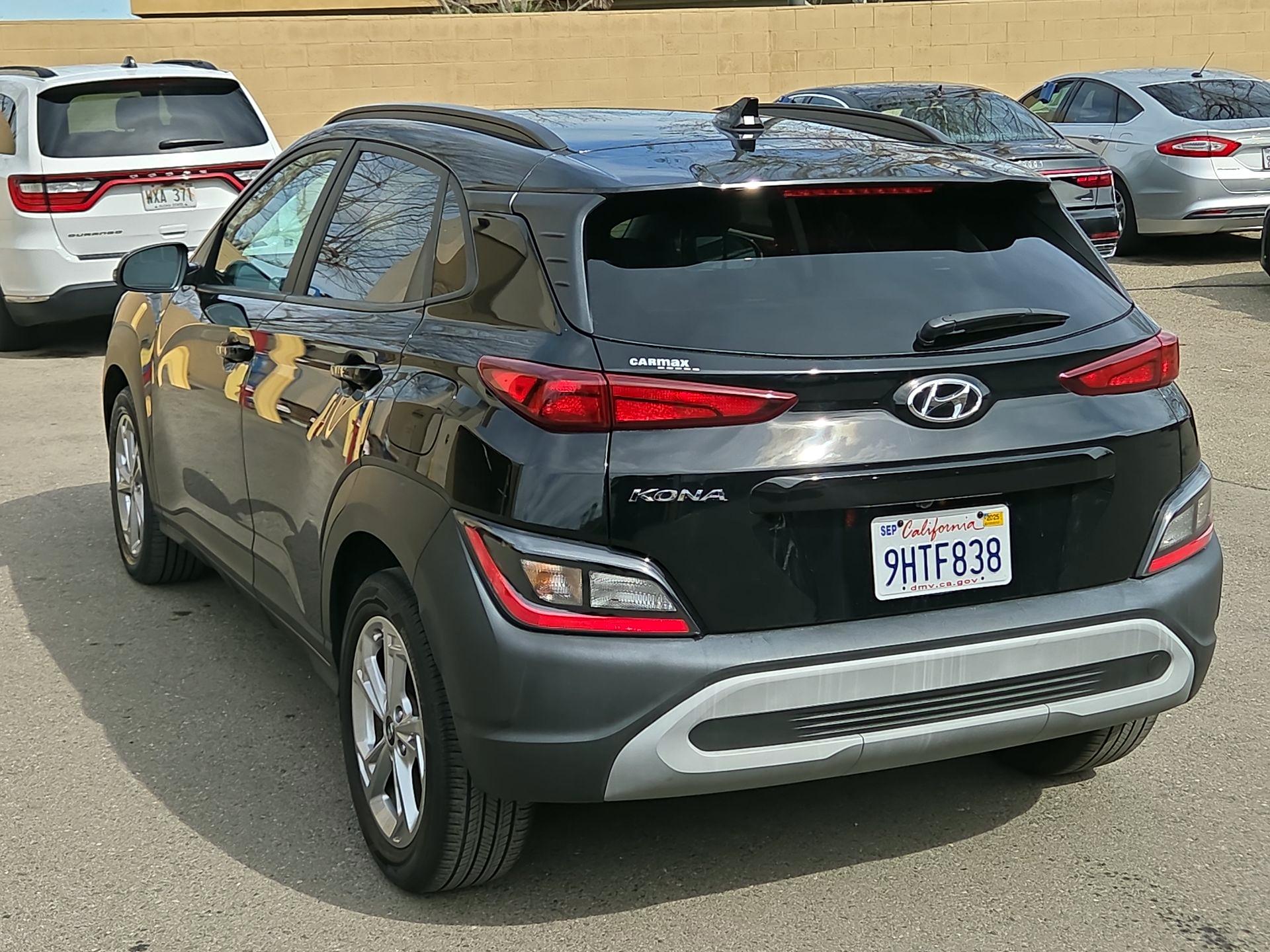 Thumbnail: 2023 Hyundai Kona - 7