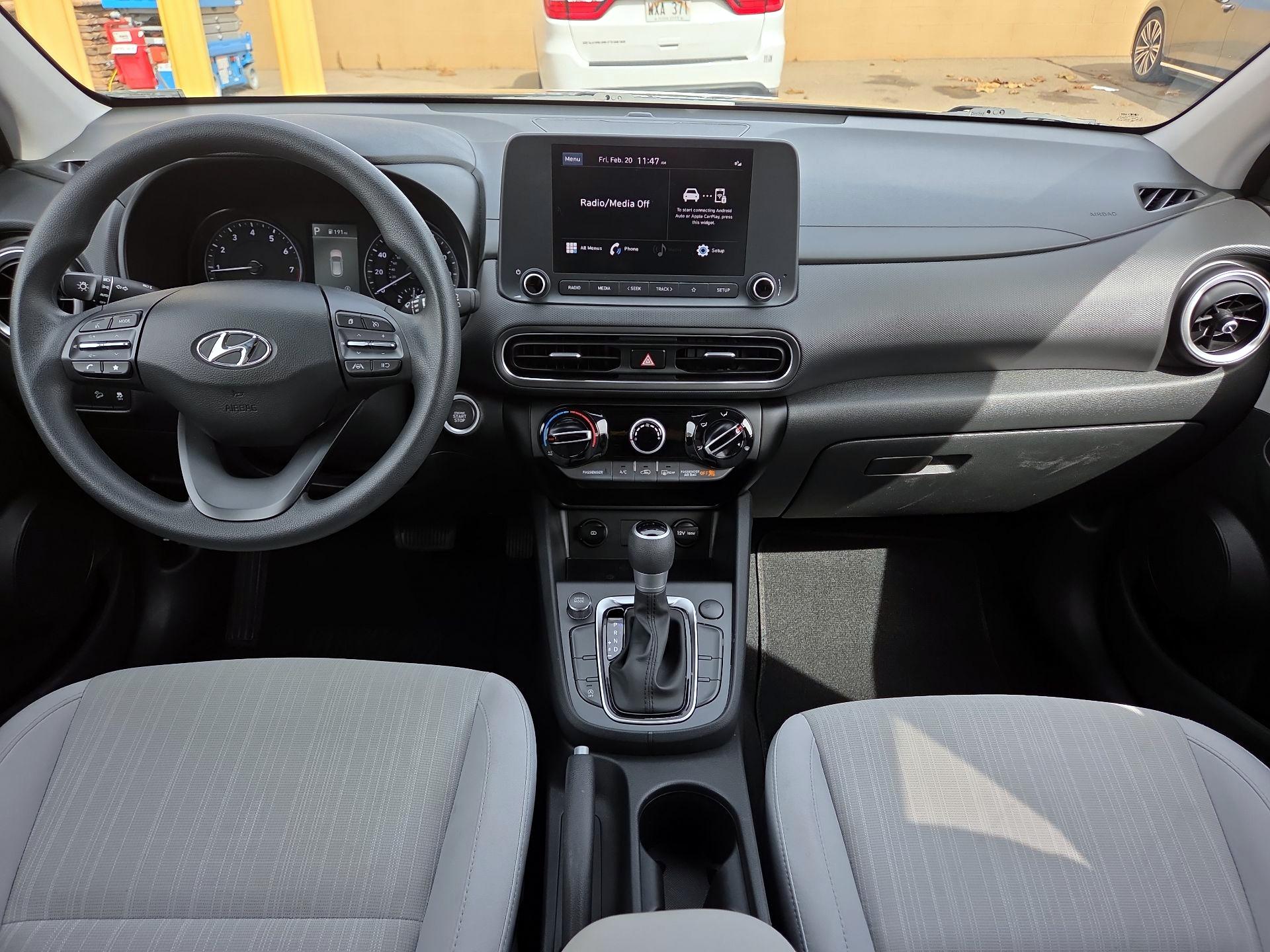 Thumbnail: 2023 Hyundai Kona - 8