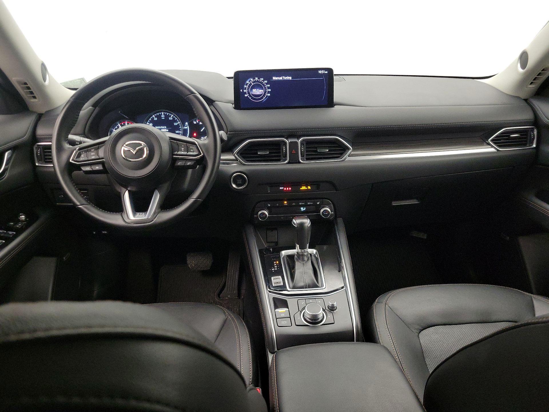 Thumbnail: 2023 Mazda CX-5 - 9