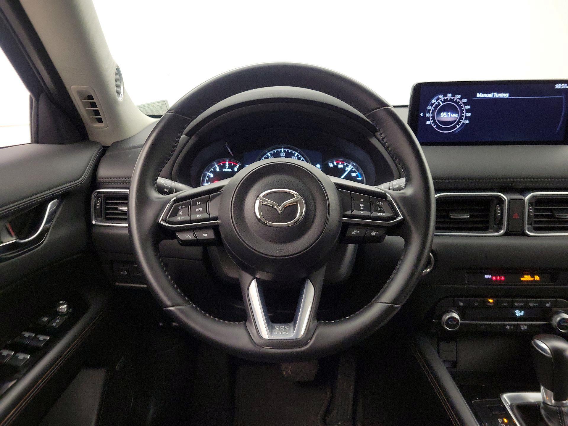 Thumbnail: 2023 Mazda CX-5 - 10