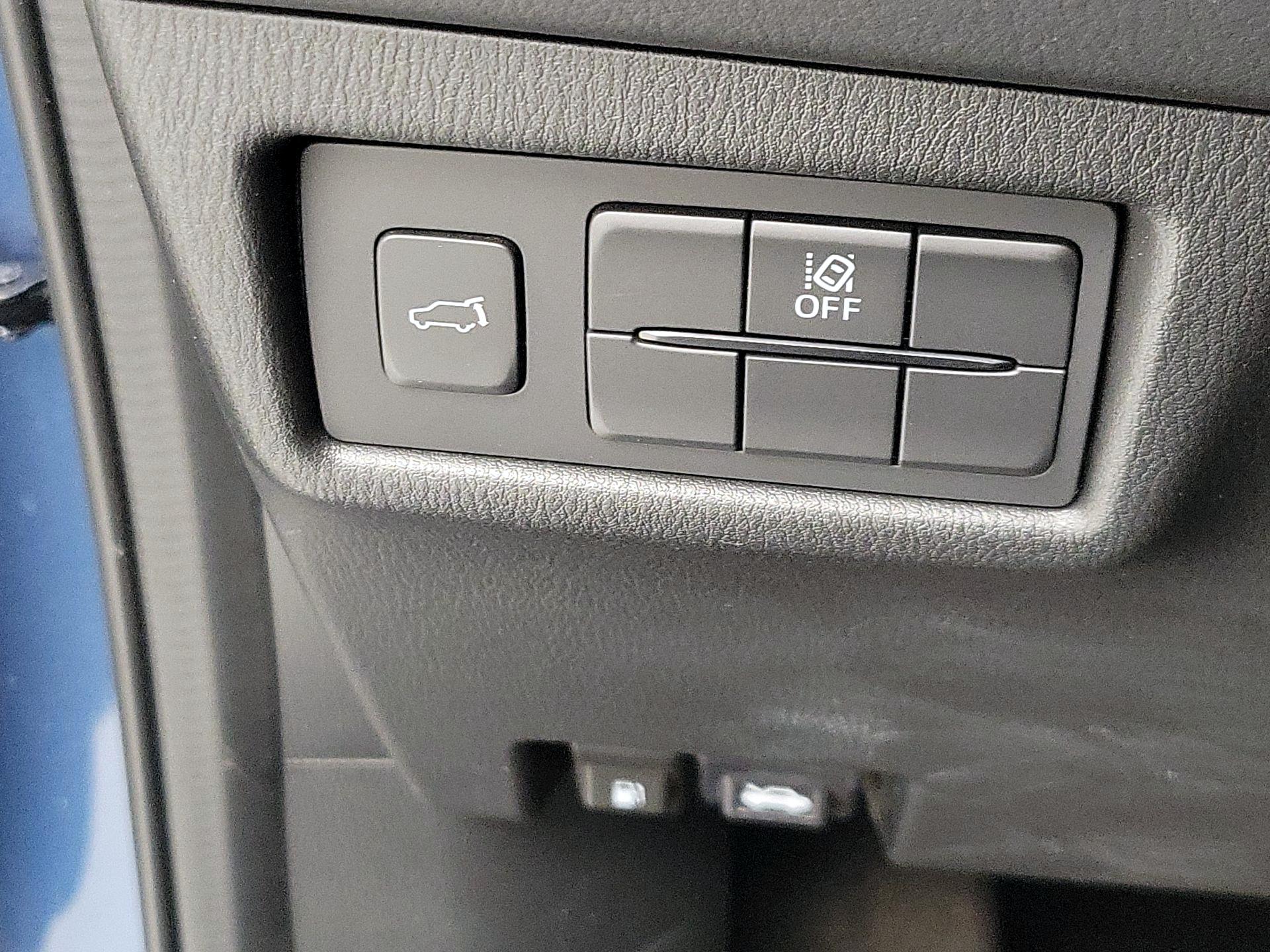 Thumbnail: 2023 Mazda CX-5 - 13