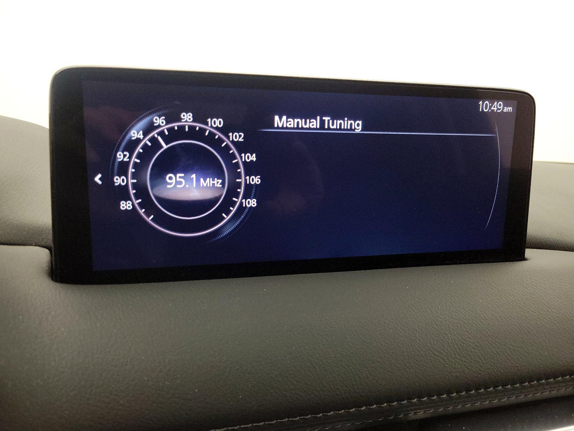 Thumbnail: 2023 Mazda CX-5 - 15