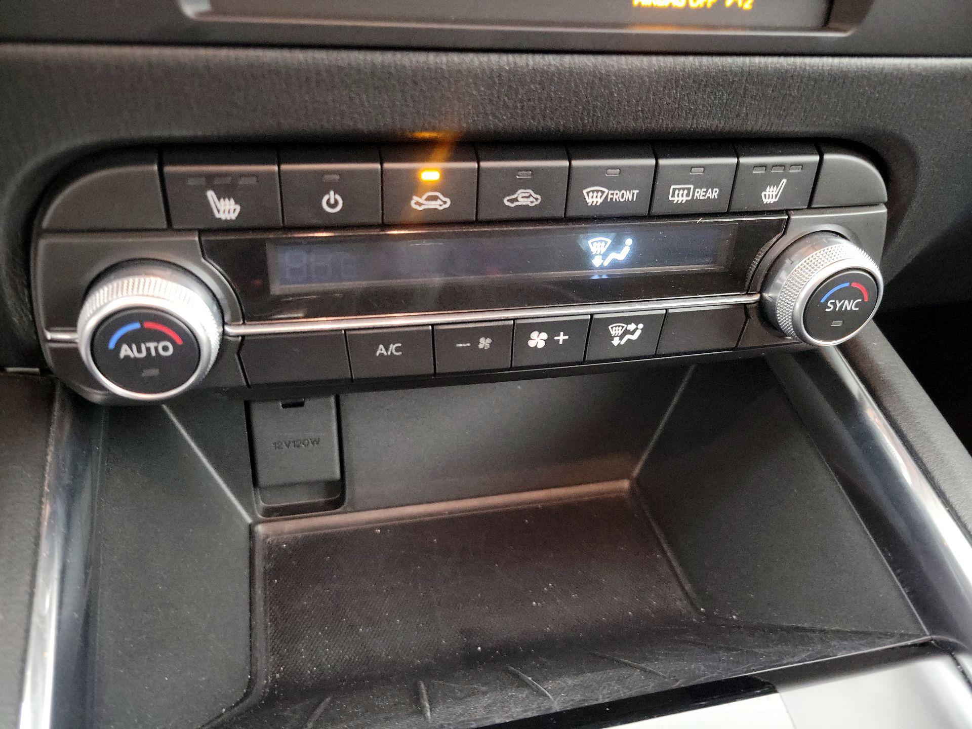 Thumbnail: 2023 Mazda CX-5 - 16