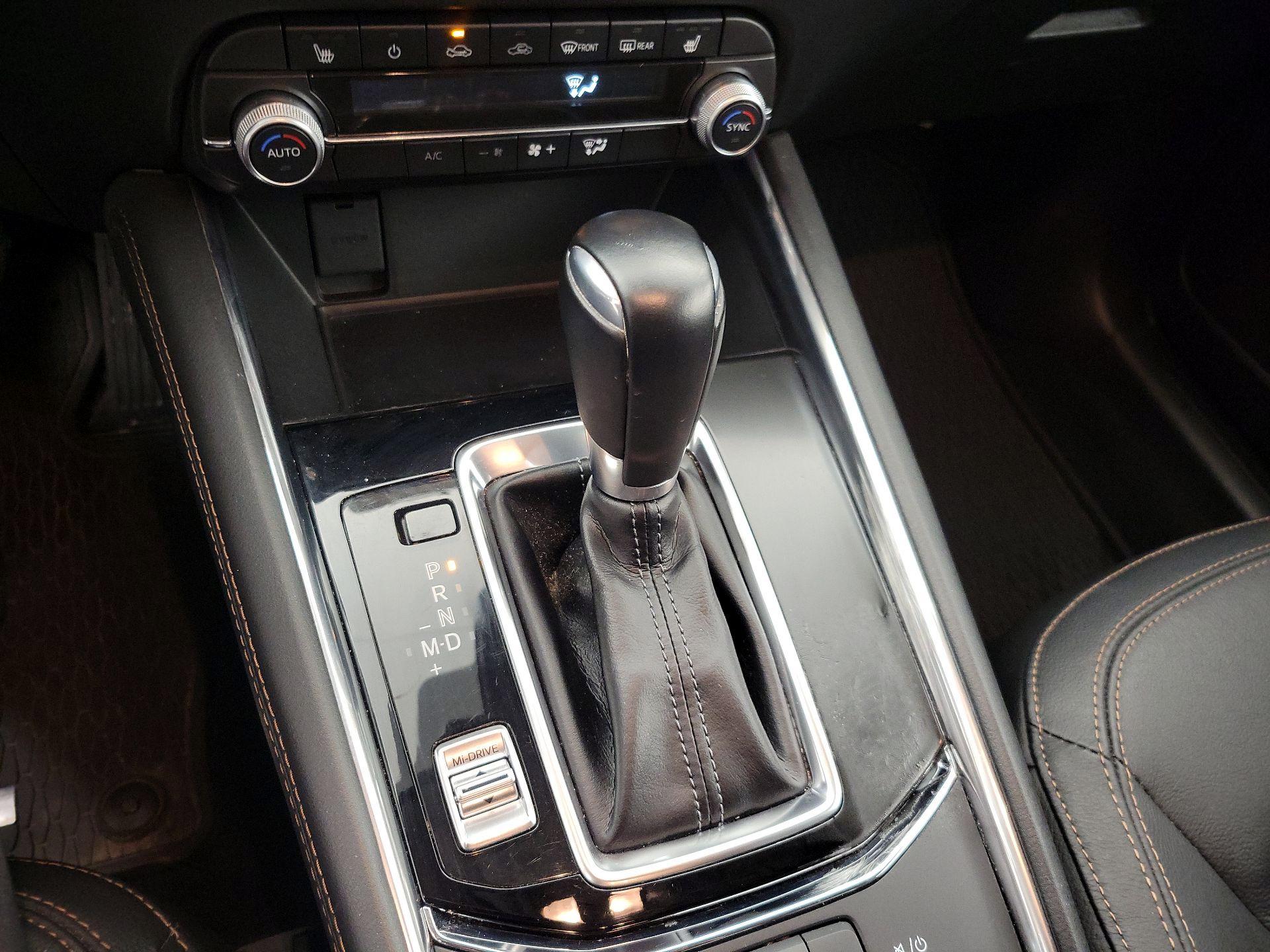 Thumbnail: 2023 Mazda CX-5 - 17