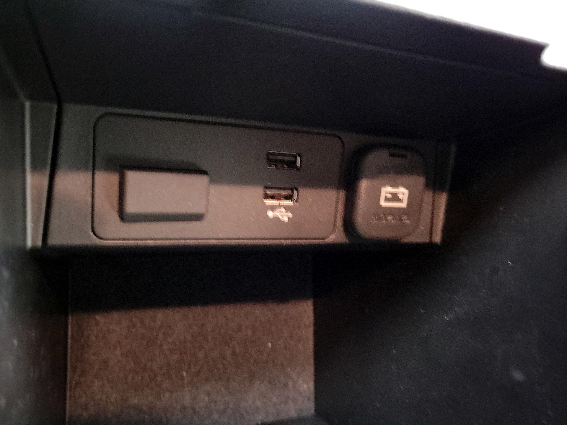 Thumbnail: 2023 Mazda CX-5 - 18