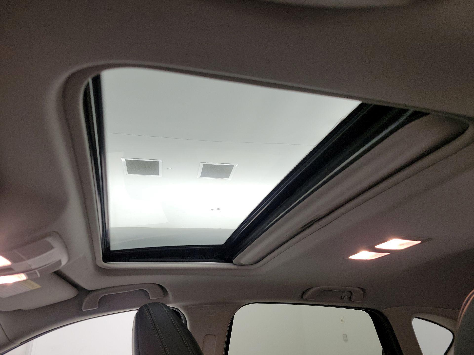 Thumbnail: 2023 Mazda CX-5 - 19