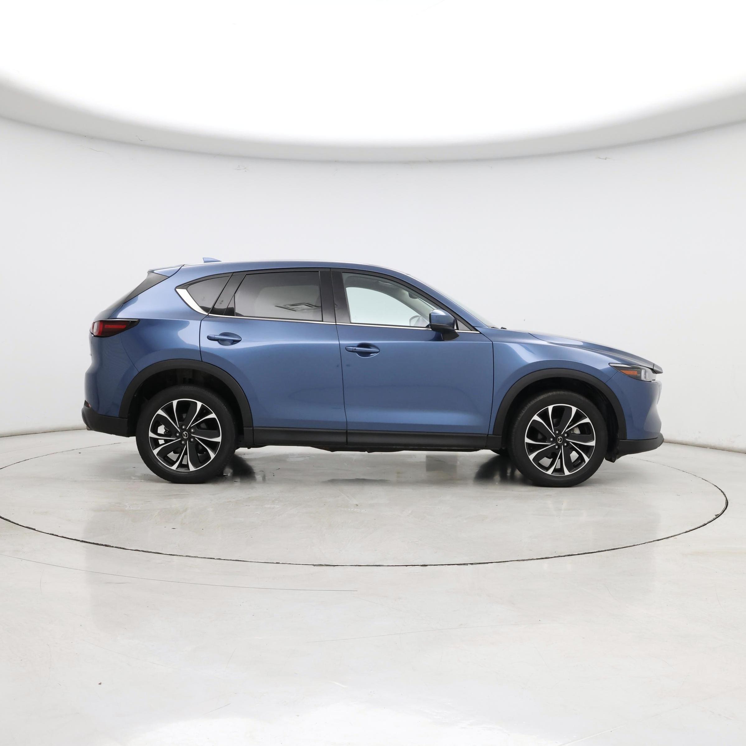 Thumbnail: 2023 Mazda CX-5 - 7