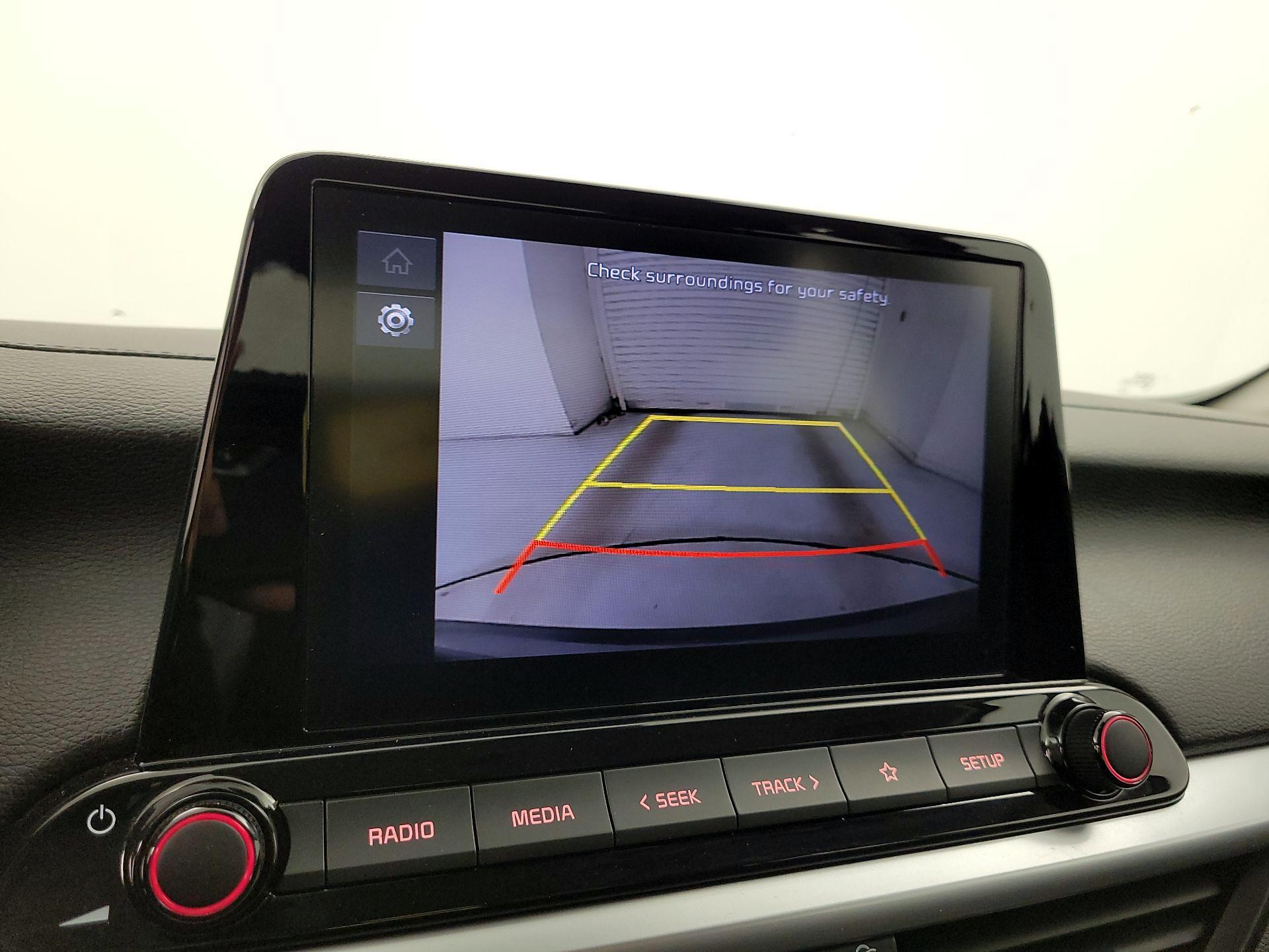 Thumbnail: 2023 Kia Forte - 14