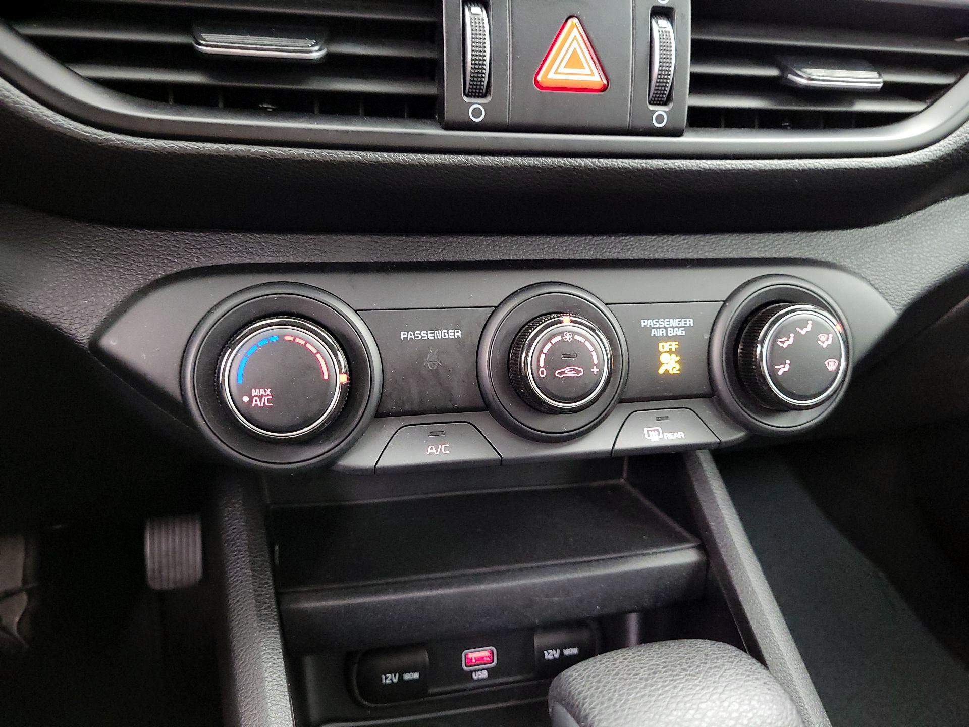 Thumbnail: 2023 Kia Forte - 16