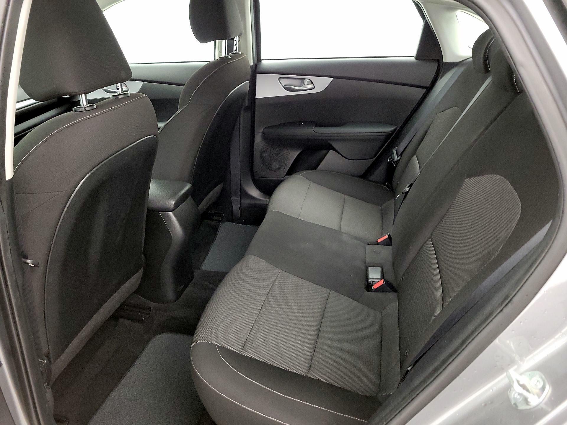 Thumbnail: 2023 Kia Forte - 19