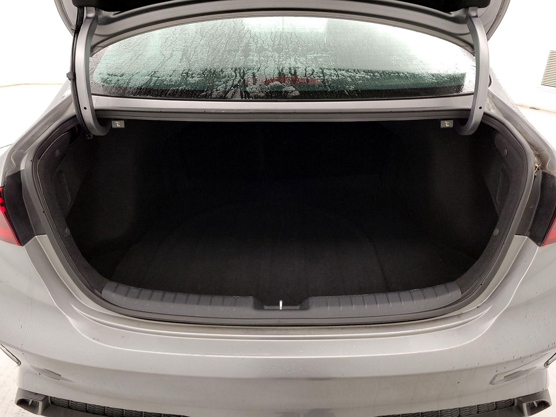 Thumbnail: 2023 Kia Forte - 20