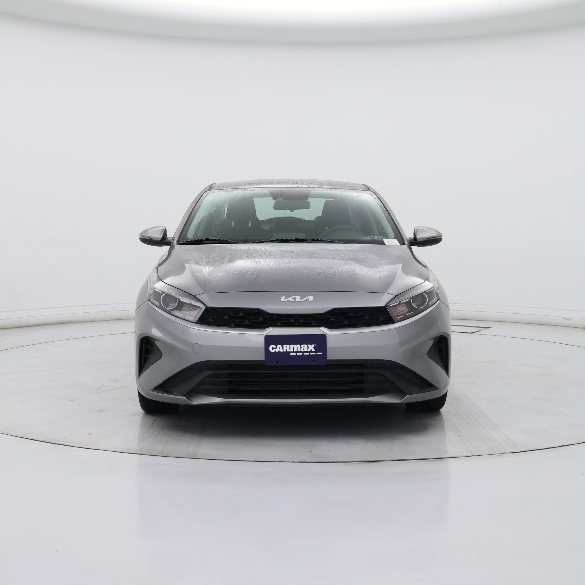 Thumbnail: 2023 Kia Forte - 5