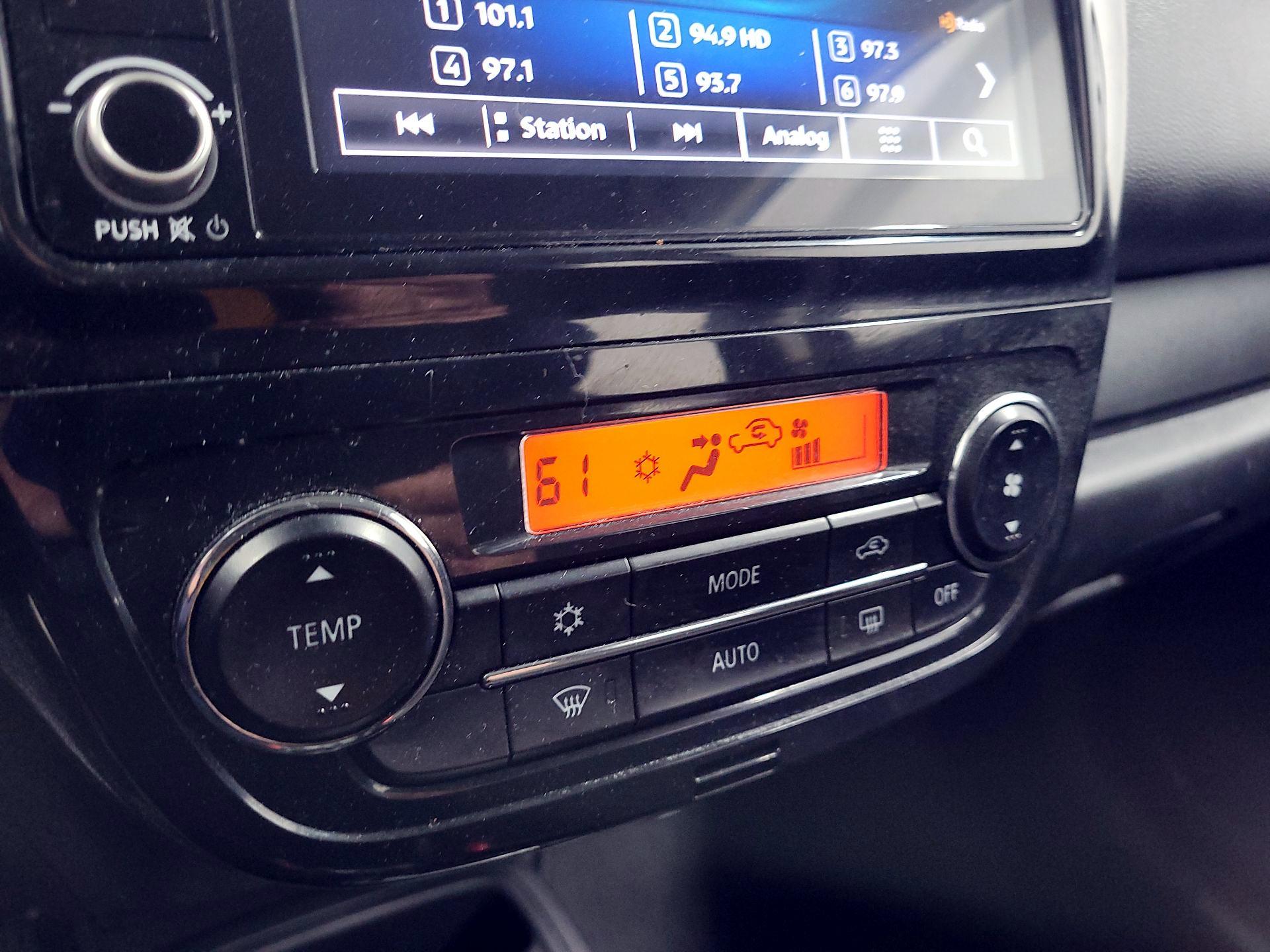 Thumbnail: 2021 Mitsubishi Mirage - 14