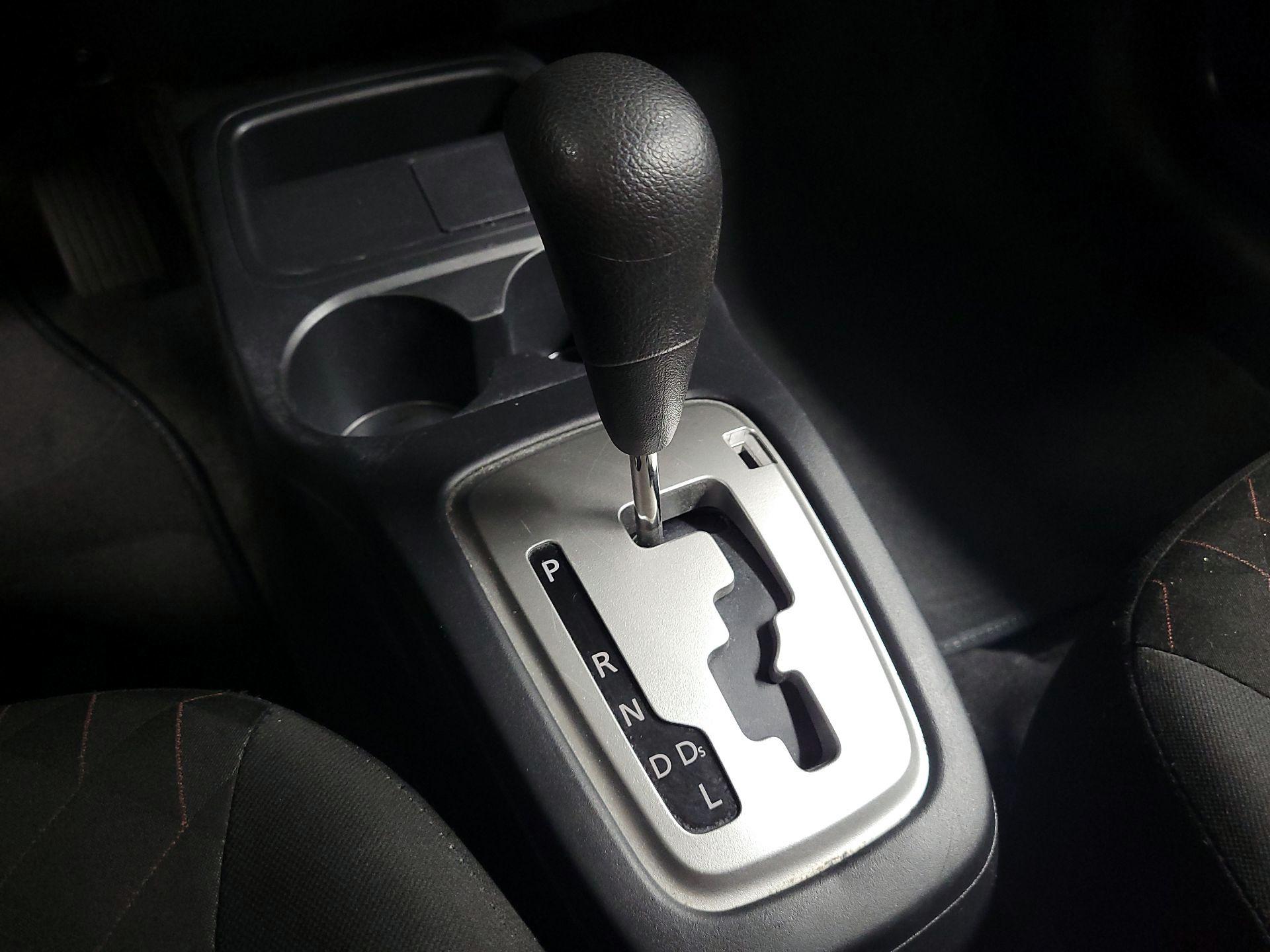 Thumbnail: 2021 Mitsubishi Mirage - 15