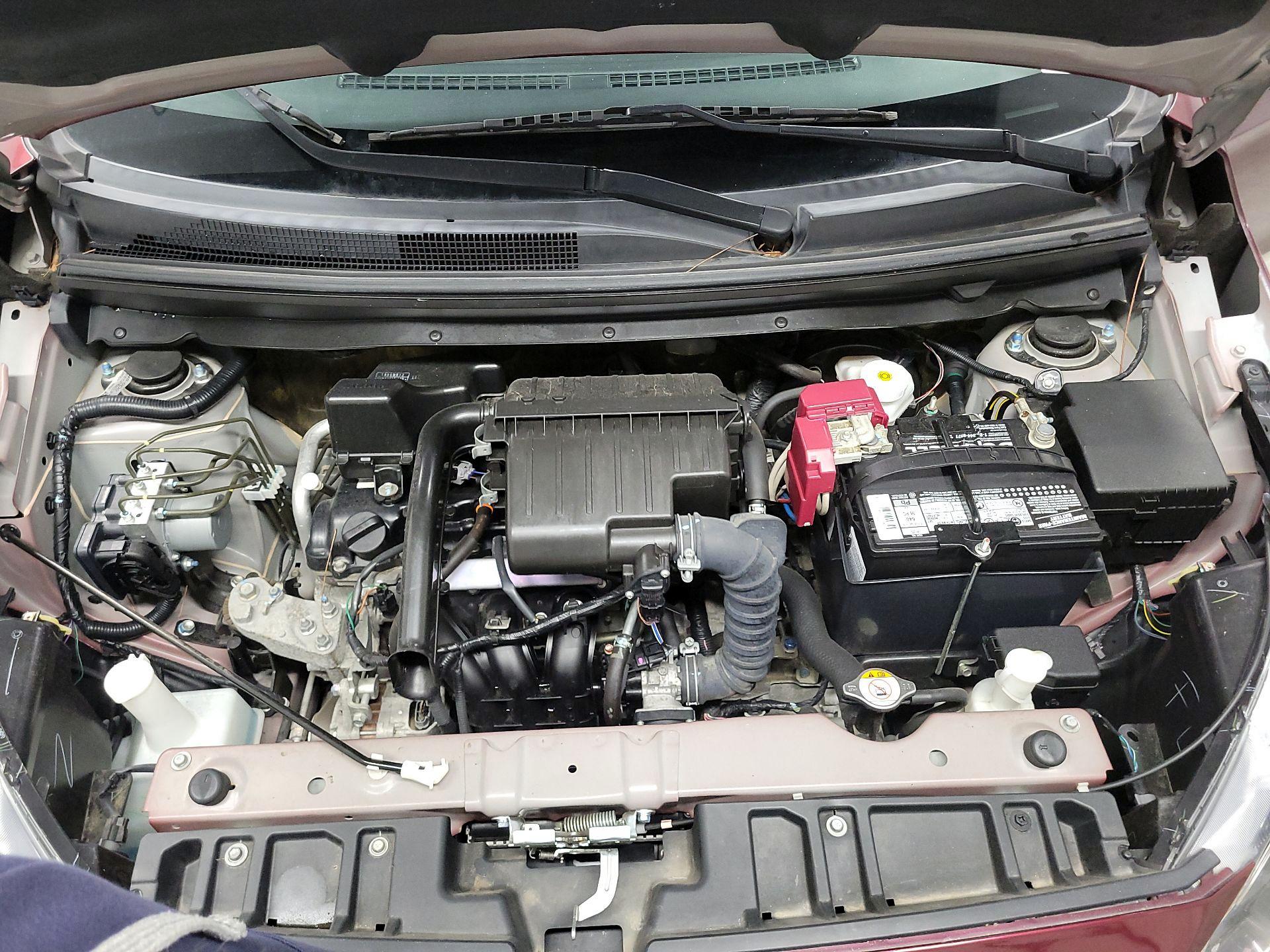 Thumbnail: 2021 Mitsubishi Mirage - 18