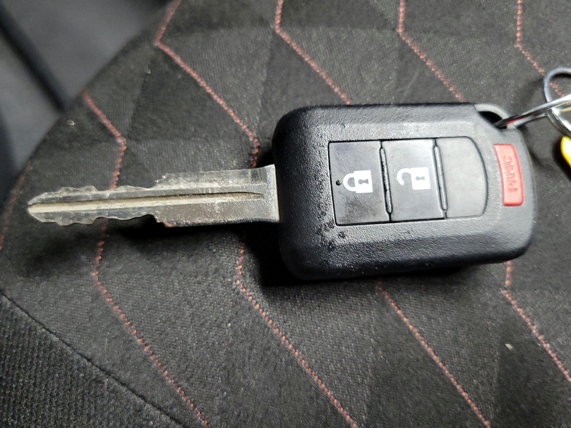 Thumbnail: 2021 Mitsubishi Mirage - 19