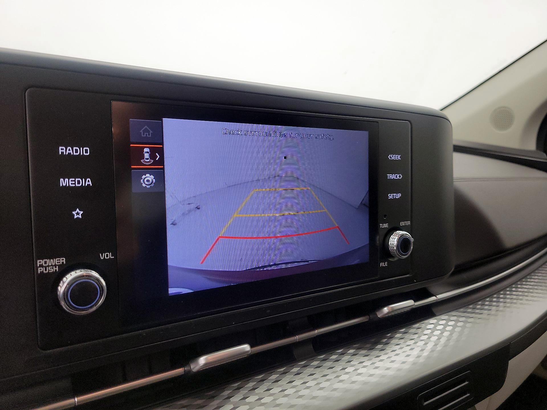 Thumbnail: 2024 Kia Carnival - 14