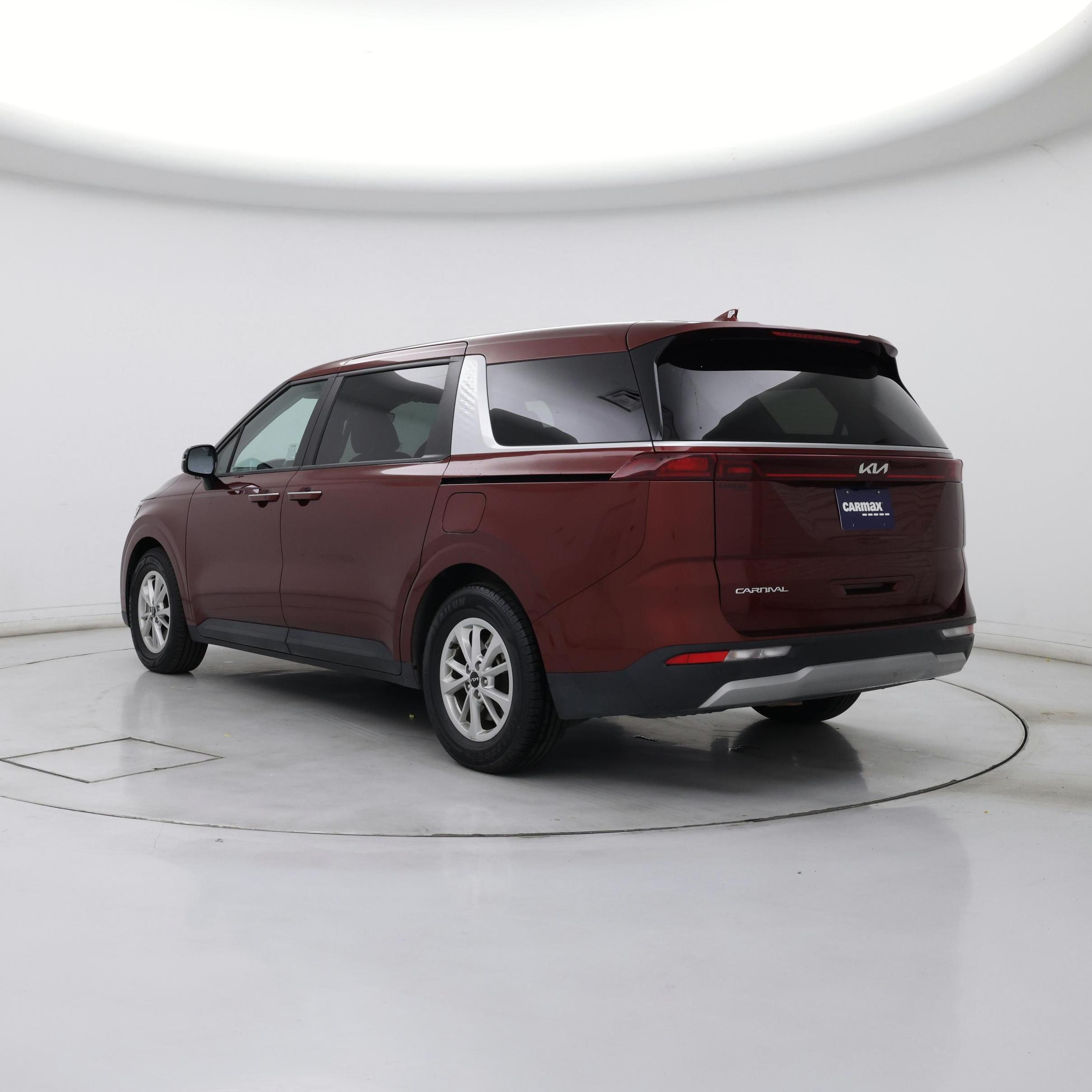 Thumbnail: 2024 Kia Carnival - 2