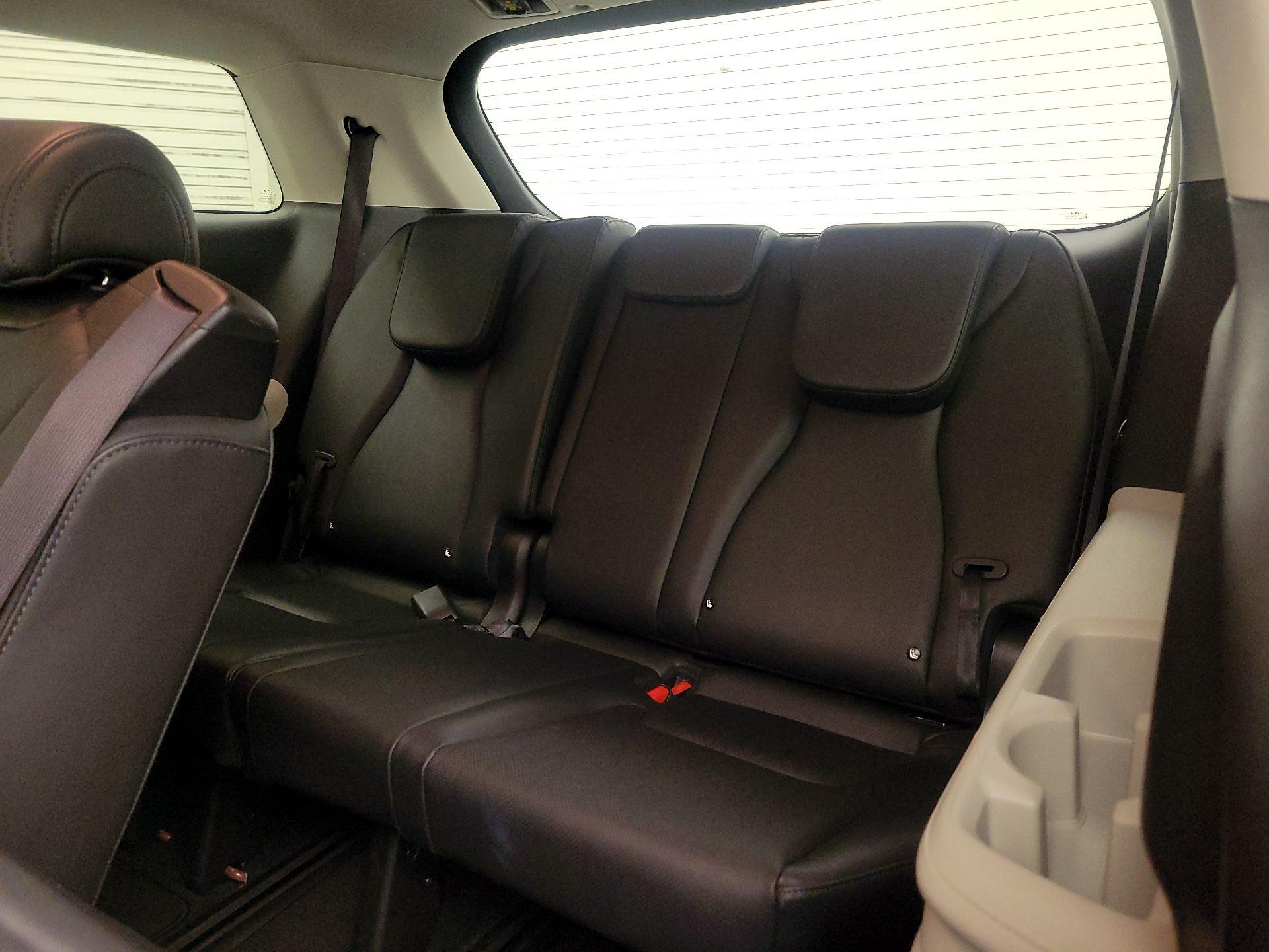 Thumbnail: 2024 Kia Carnival - 20