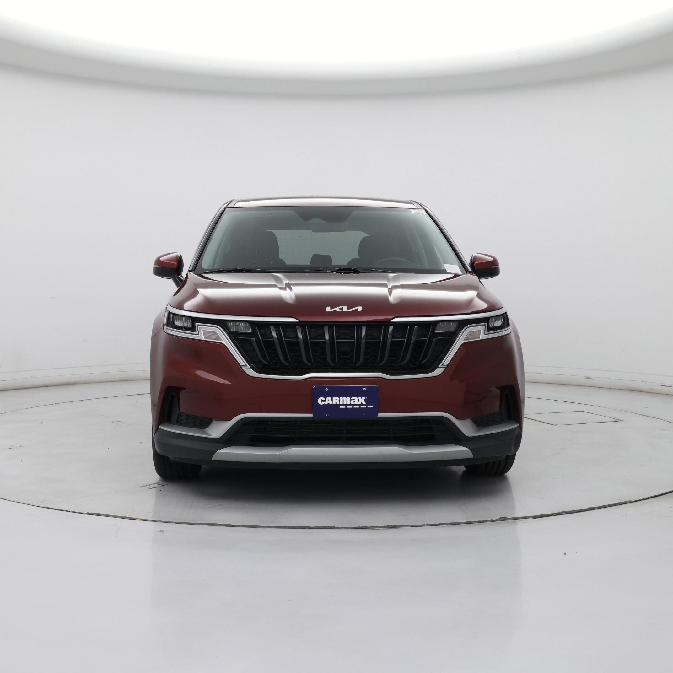 Thumbnail: 2024 Kia Carnival - 5