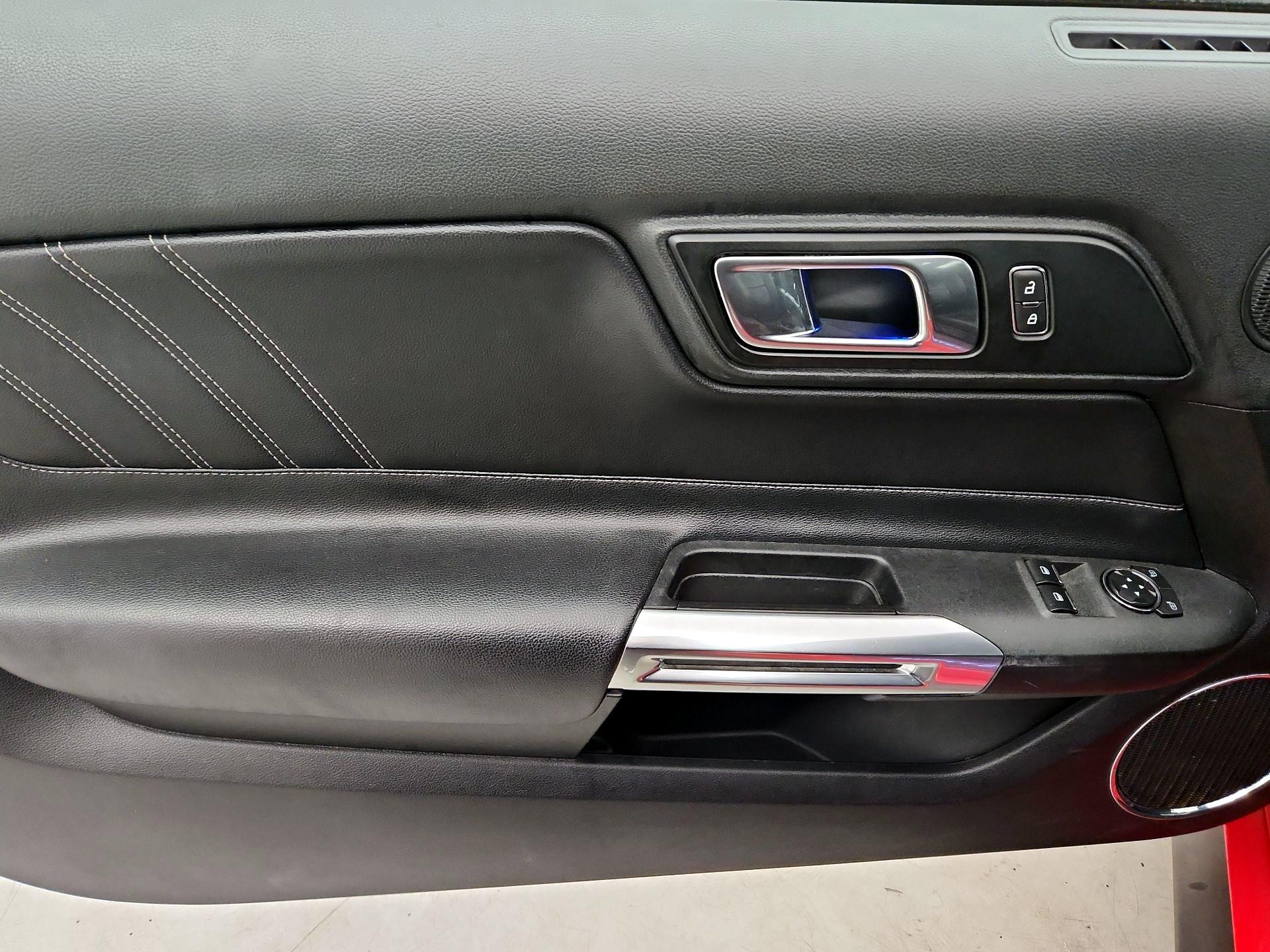 Thumbnail: 2021 Ford Mustang - 12