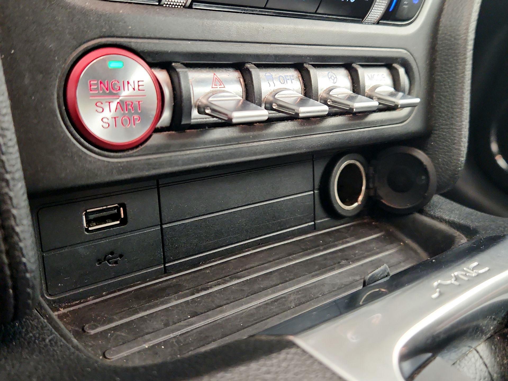 Thumbnail: 2021 Ford Mustang - 18