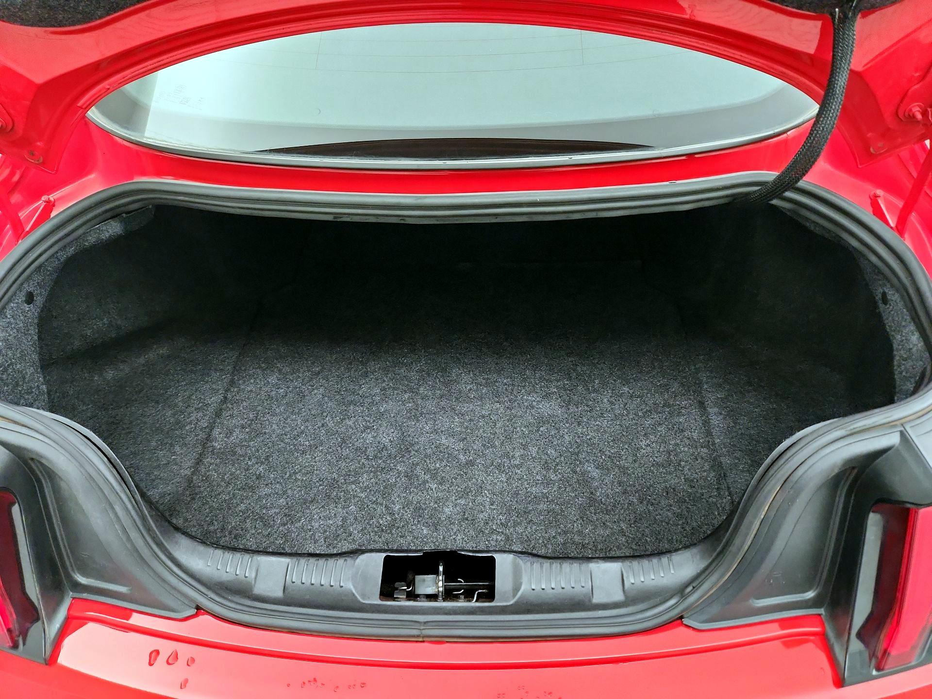 Thumbnail: 2021 Ford Mustang - 20