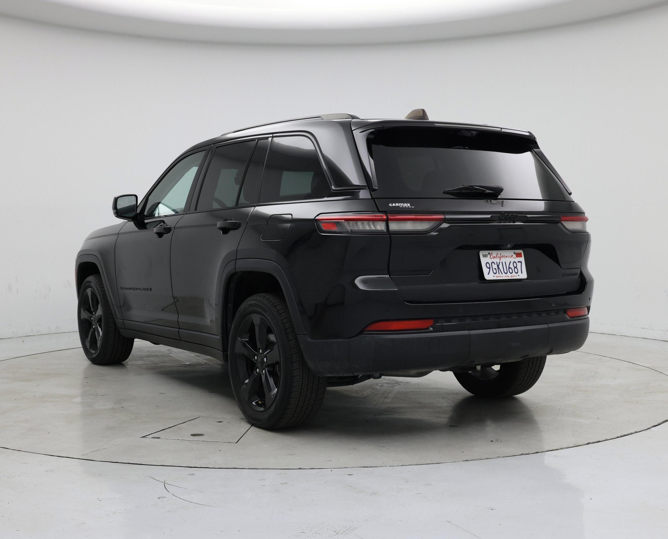 Thumbnail: 2023 Jeep Grand Cherokee - 2