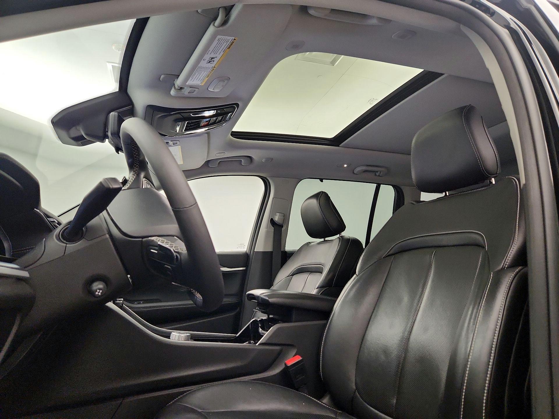 Thumbnail: 2023 Jeep Grand Cherokee - 20