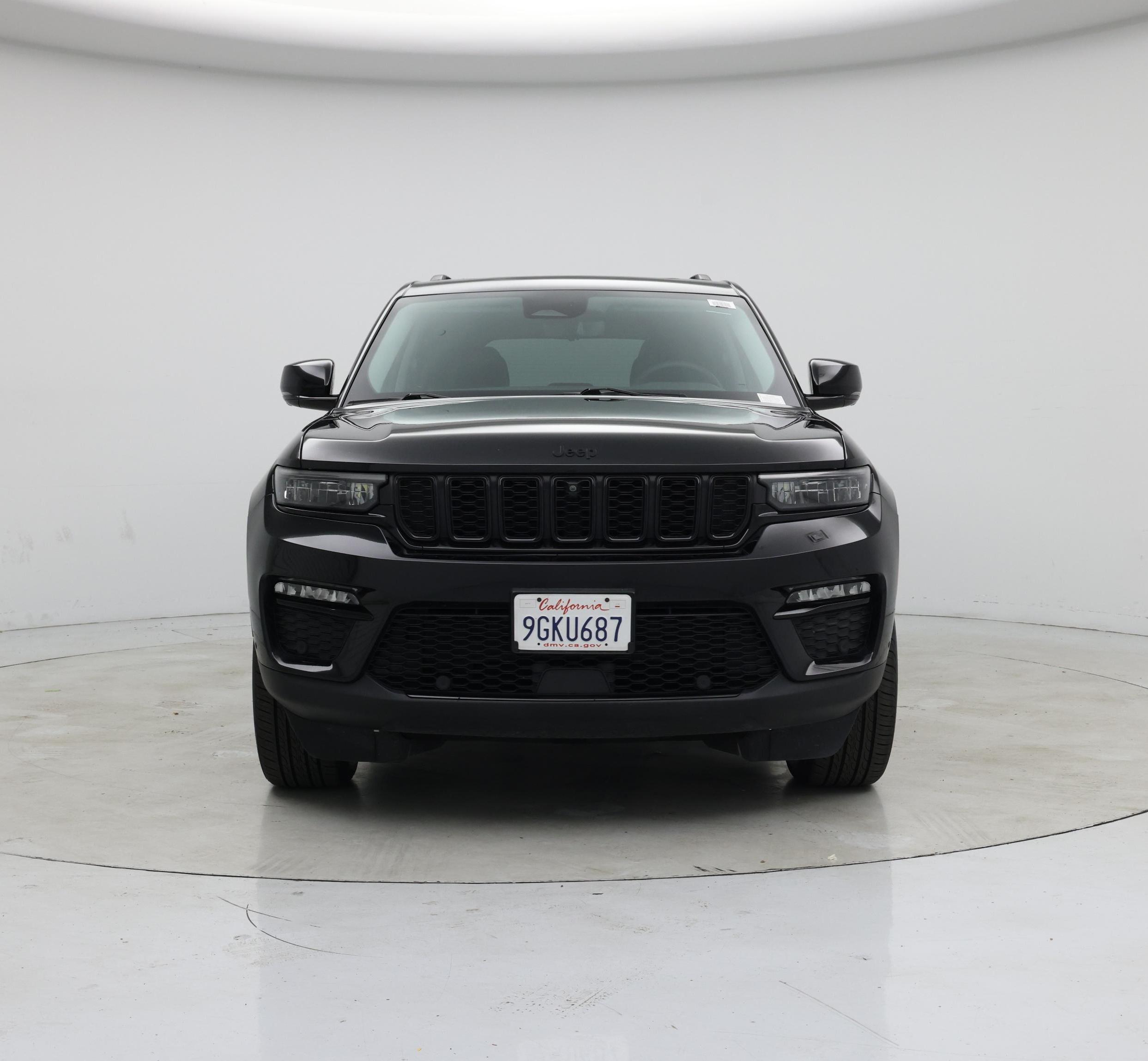 Thumbnail: 2023 Jeep Grand Cherokee - 5