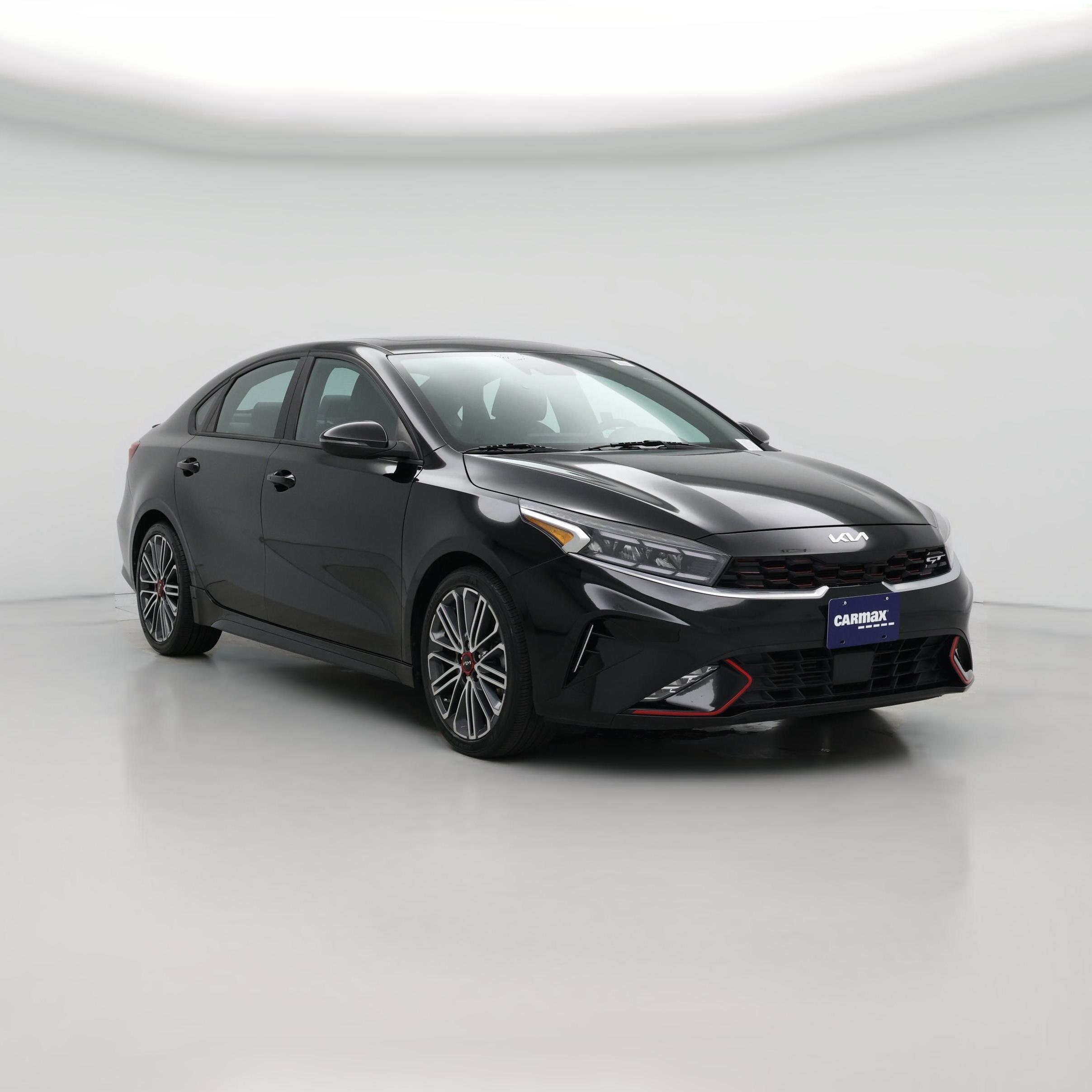 Thumbnail: 2023 Kia Forte - 1