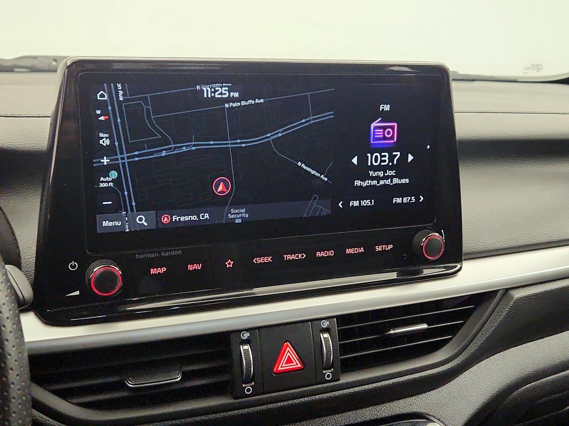 Thumbnail: 2023 Kia Forte - 14