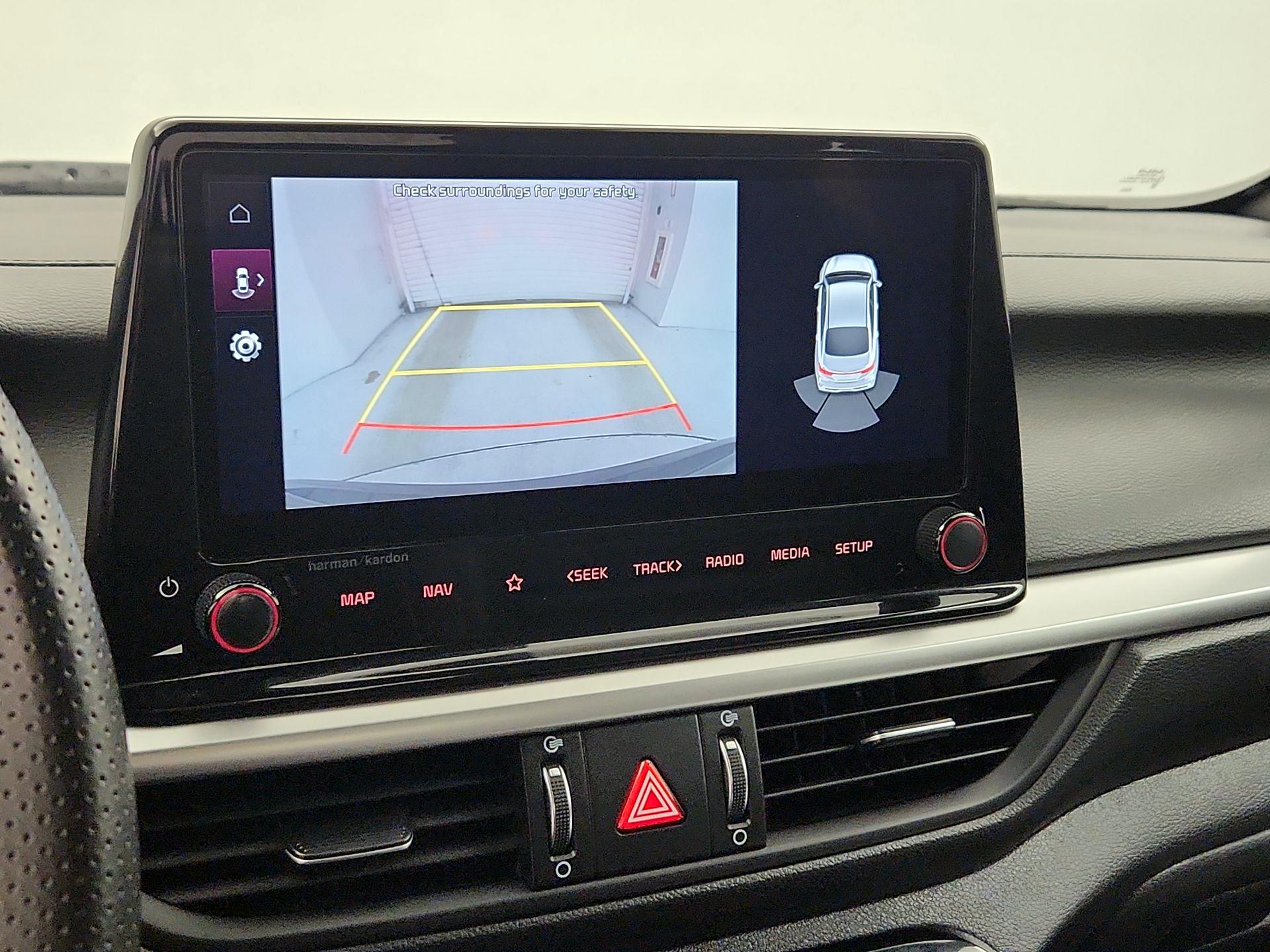 Thumbnail: 2023 Kia Forte - 15