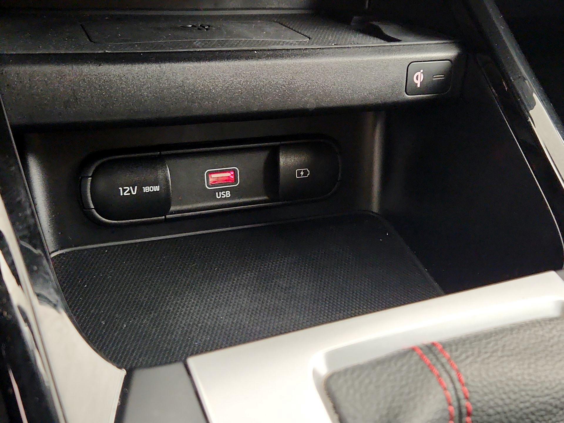 Thumbnail: 2023 Kia Forte - 19