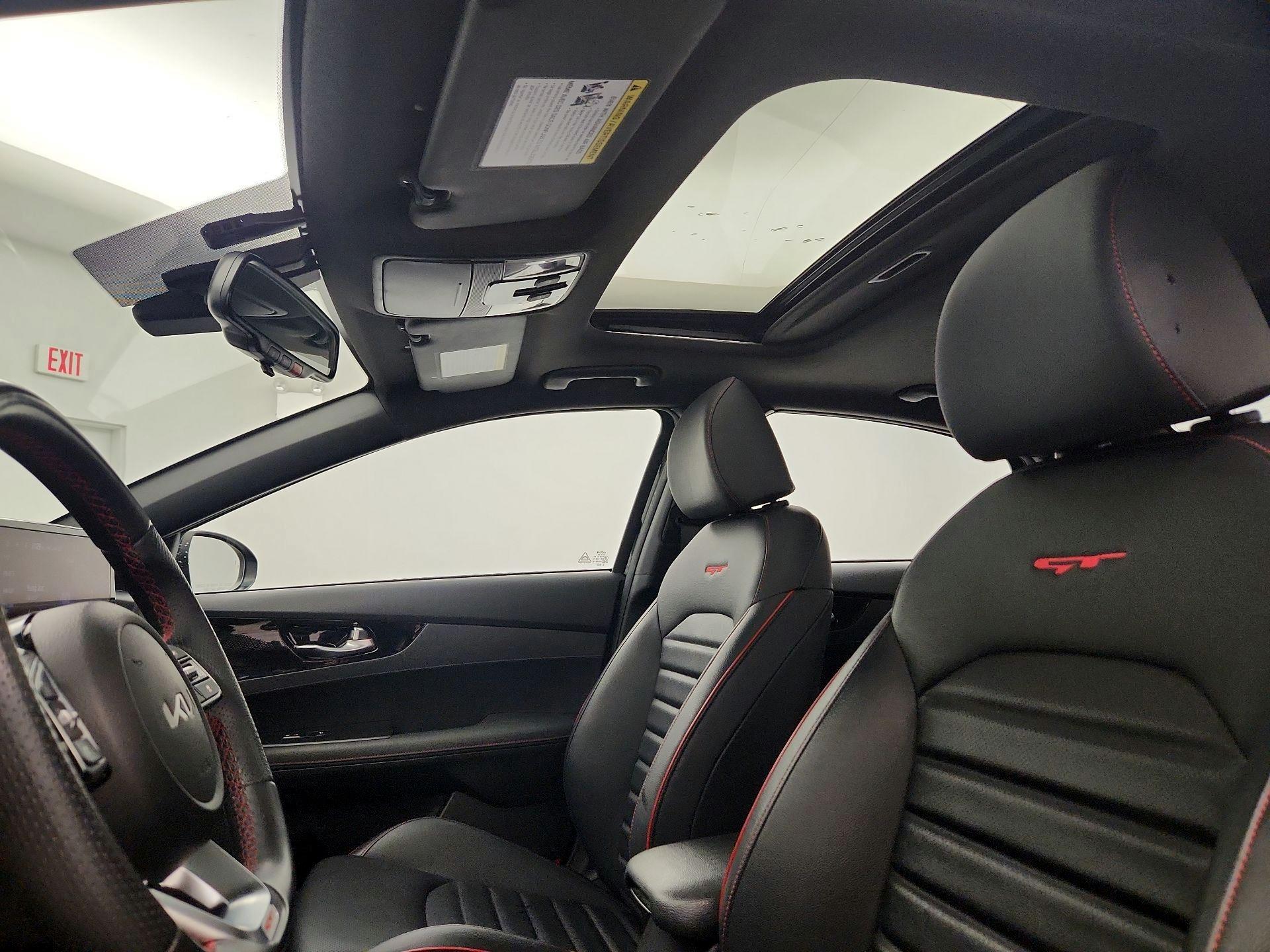 Thumbnail: 2023 Kia Forte - 20