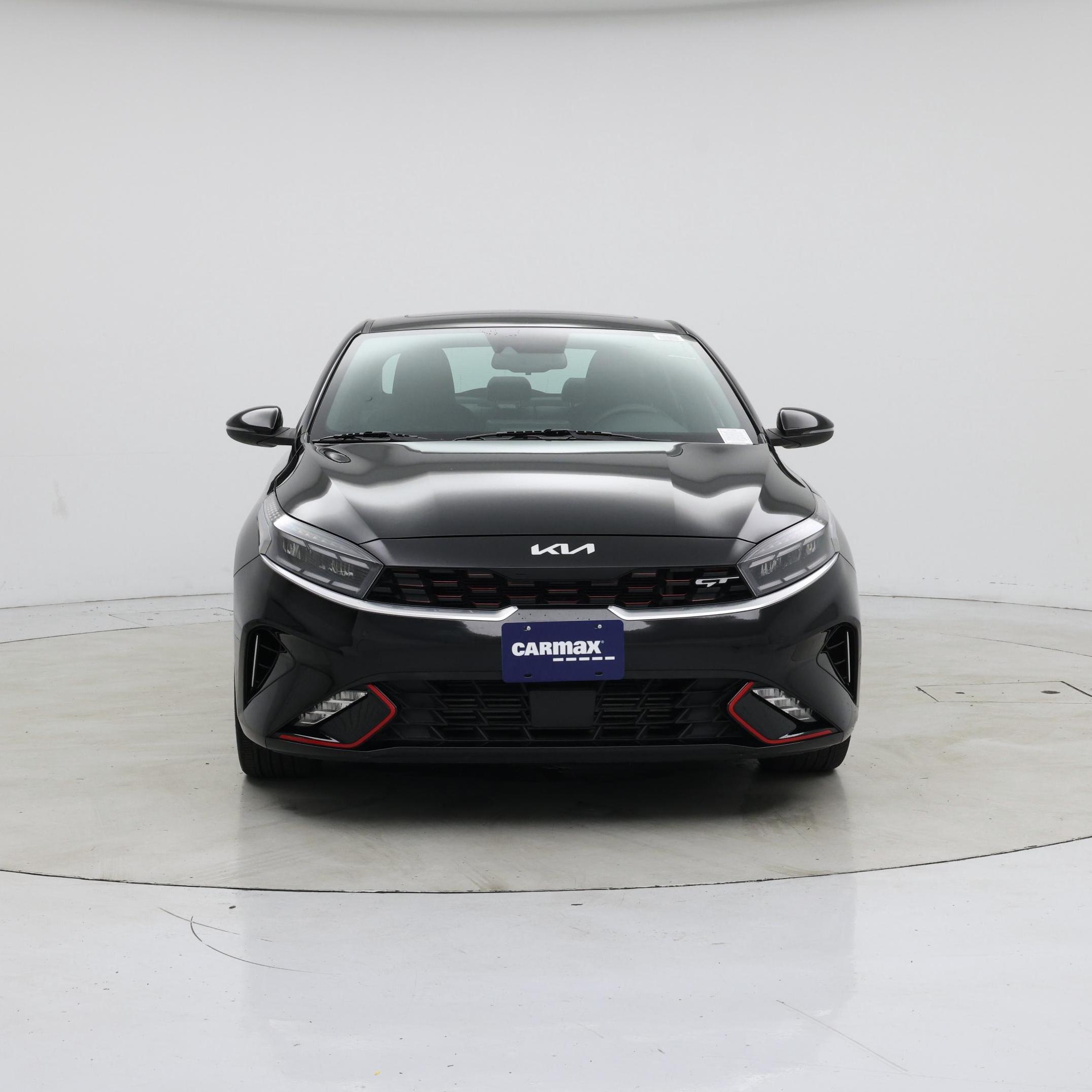 Thumbnail: 2023 Kia Forte - 5