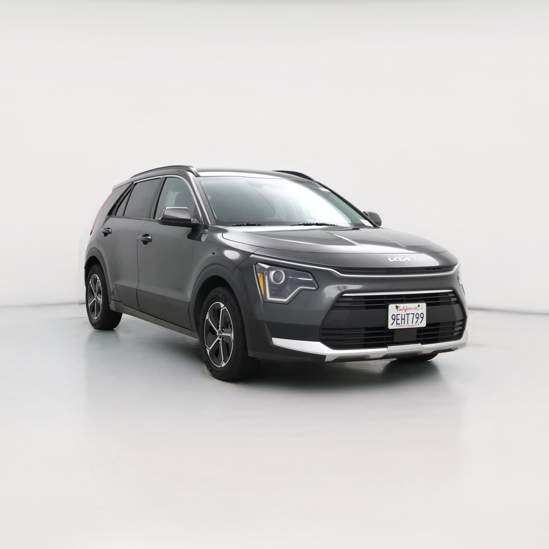 Thumbnail: 2023 Kia Niro - 1
