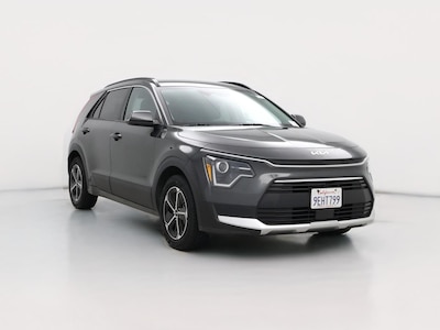 2023 Kia Niro EX