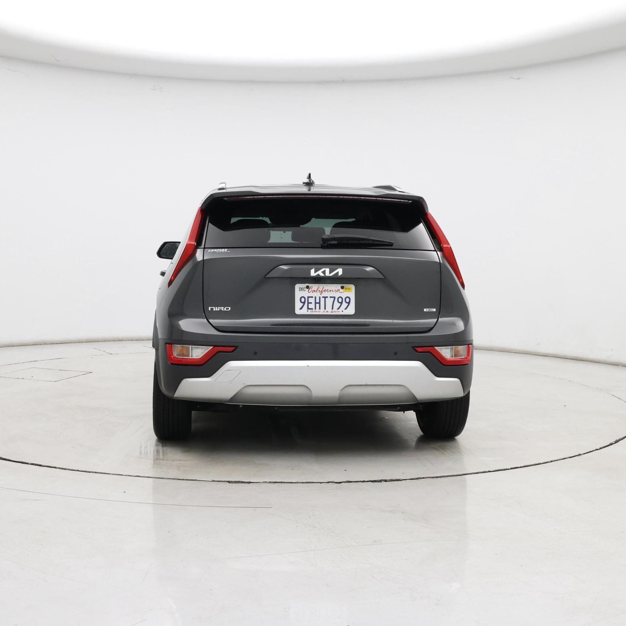 Thumbnail: 2023 Kia Niro - 6