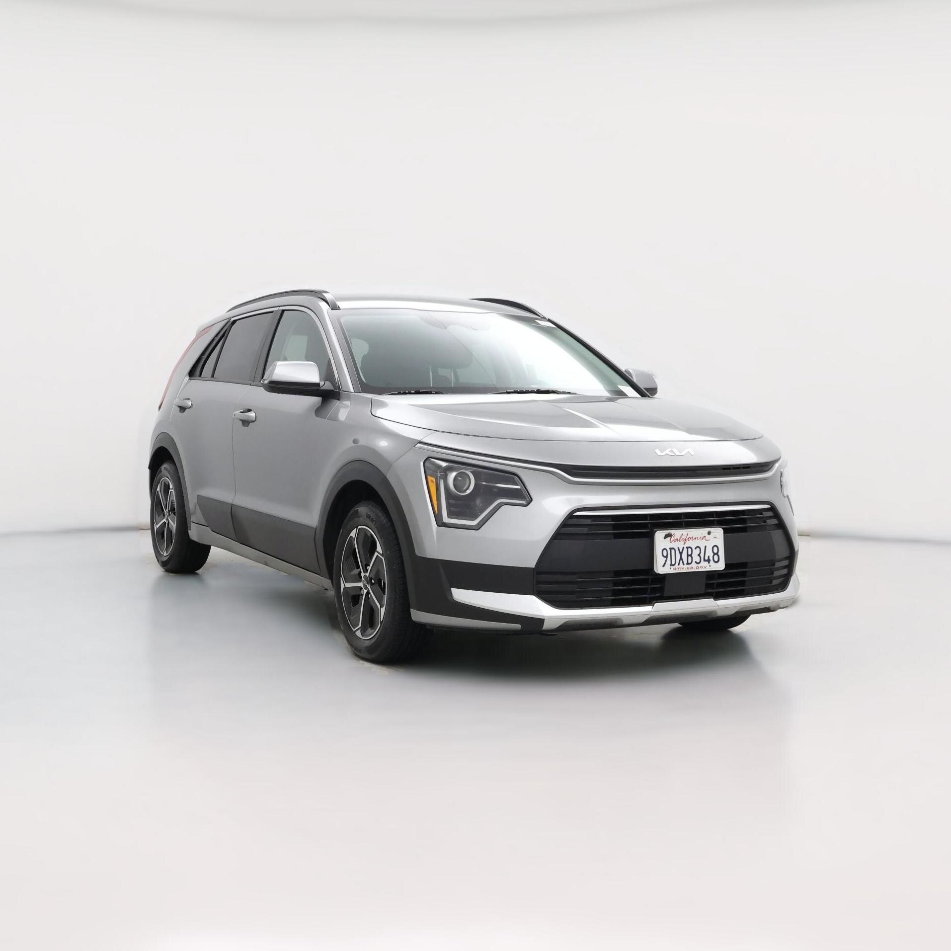 Thumbnail: 2023 Kia Niro - 1