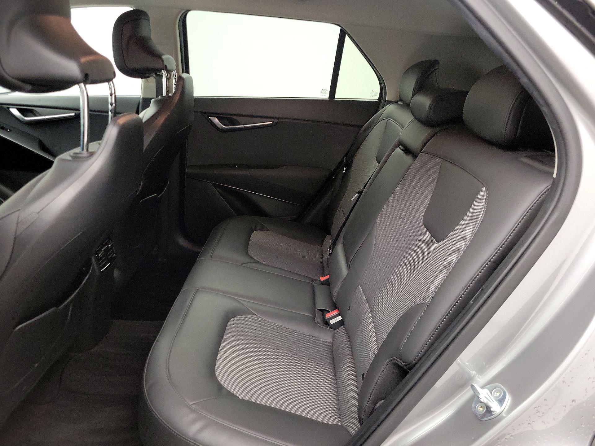 Thumbnail: 2023 Kia Niro - 20