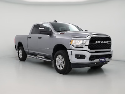 2024 Ram 2500 Bighorn