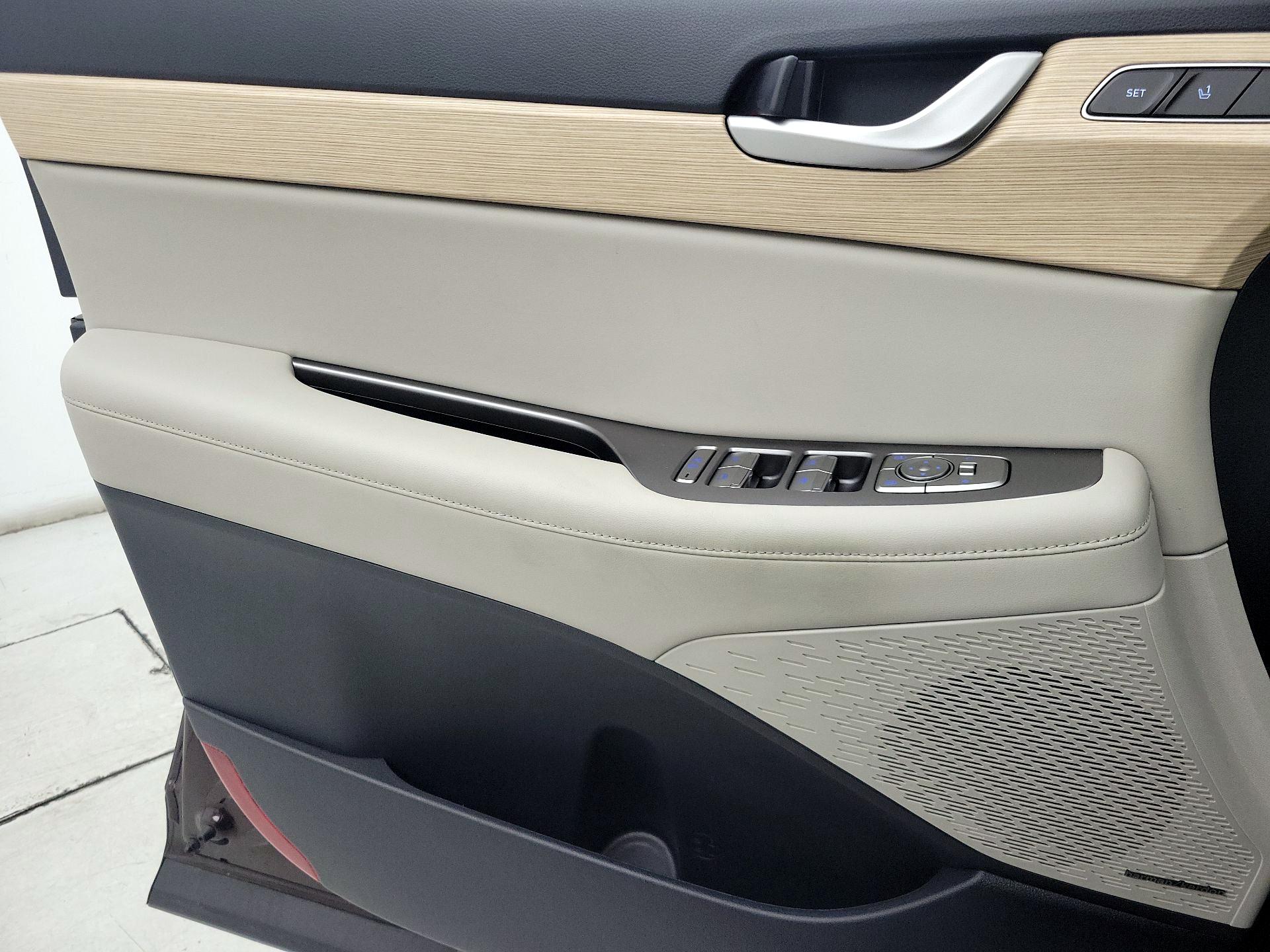 Thumbnail: 2023 Hyundai Palisade - 12