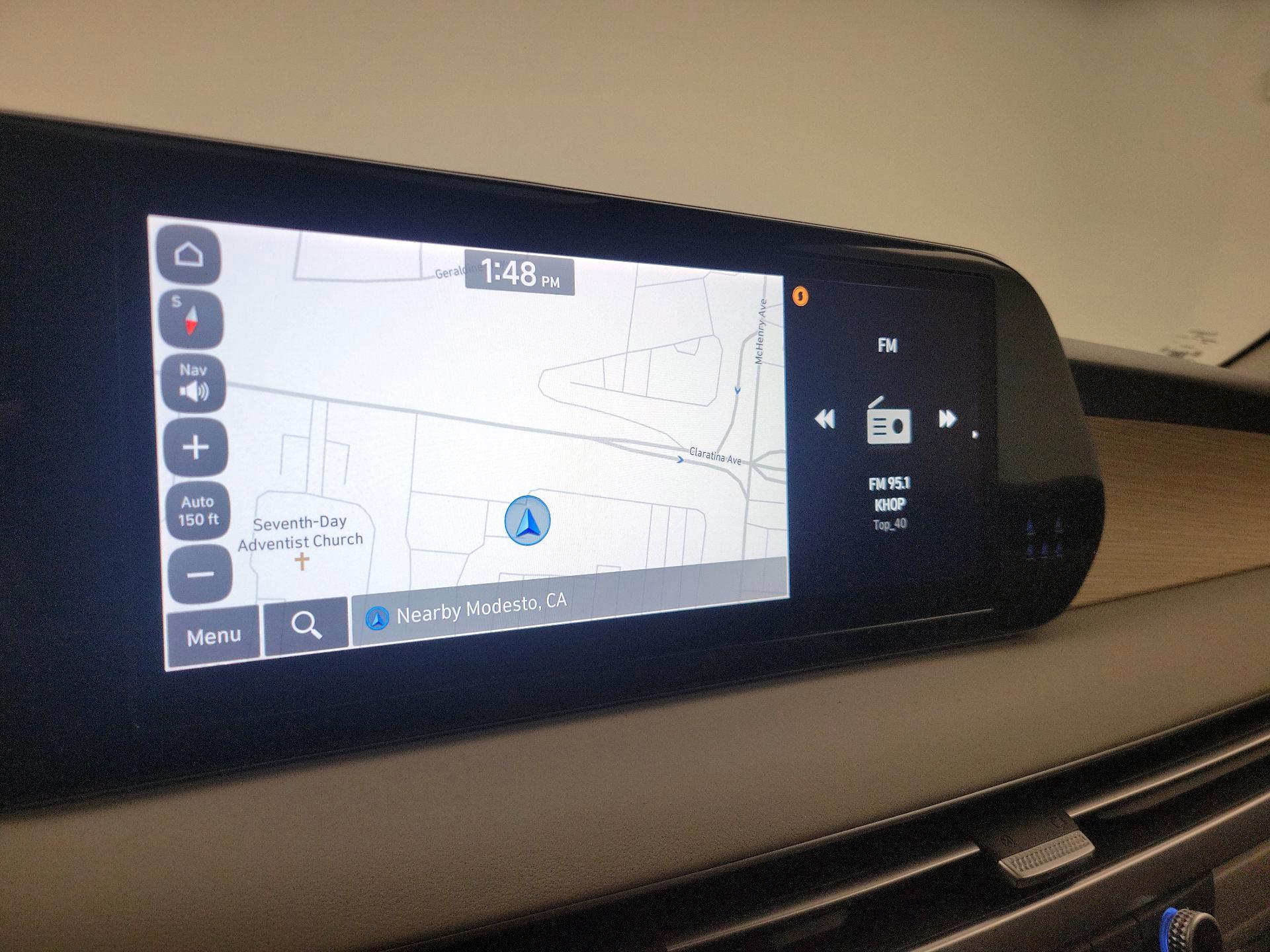 Thumbnail: 2023 Hyundai Palisade - 14