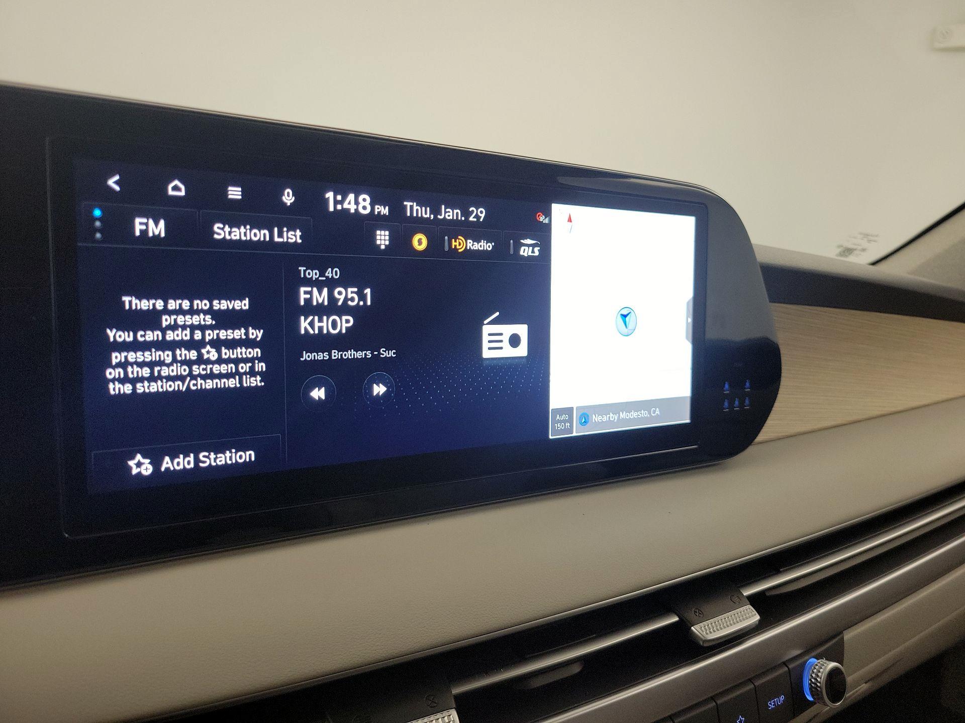 Thumbnail: 2023 Hyundai Palisade - 16