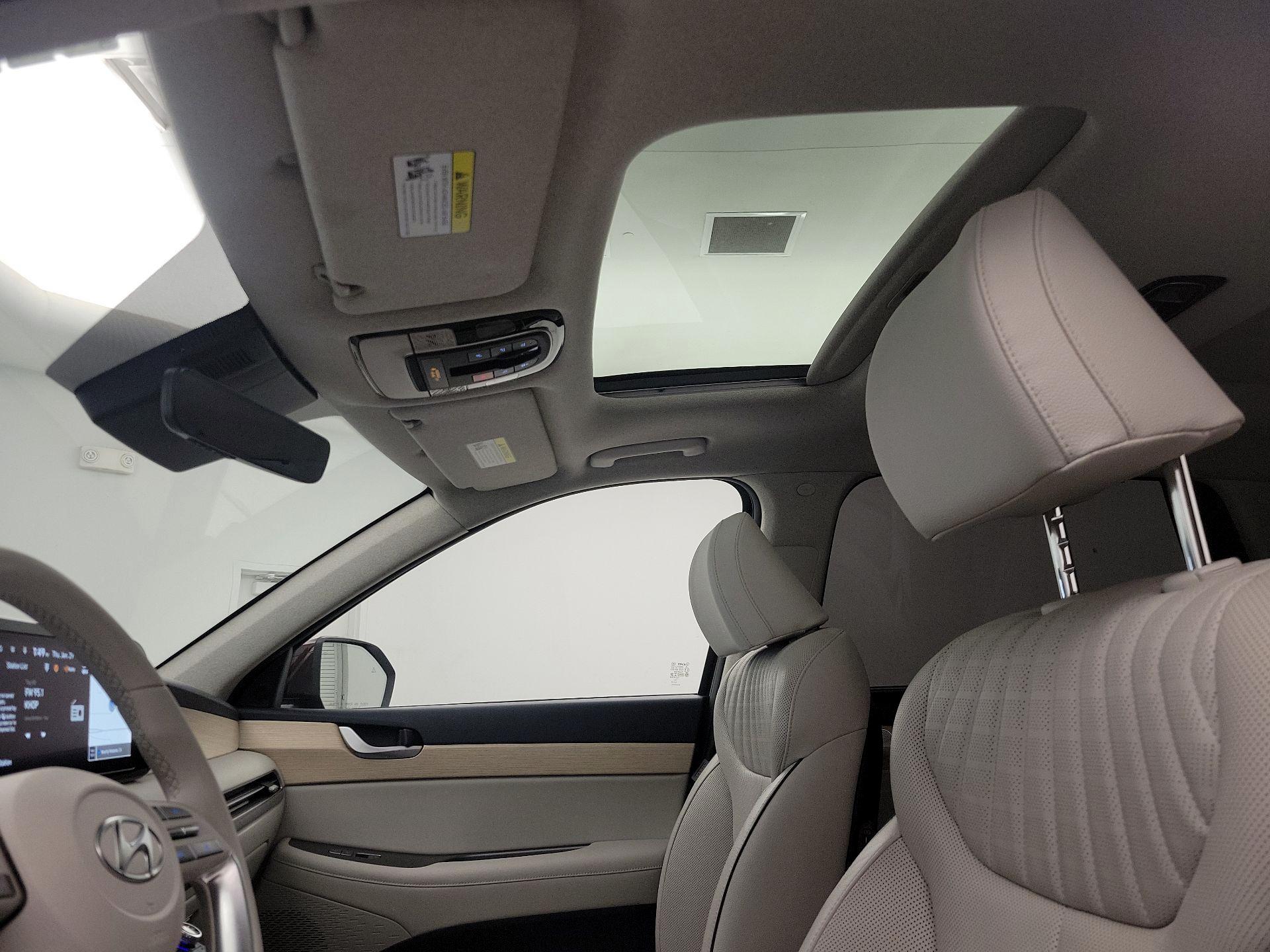 Thumbnail: 2023 Hyundai Palisade - 19