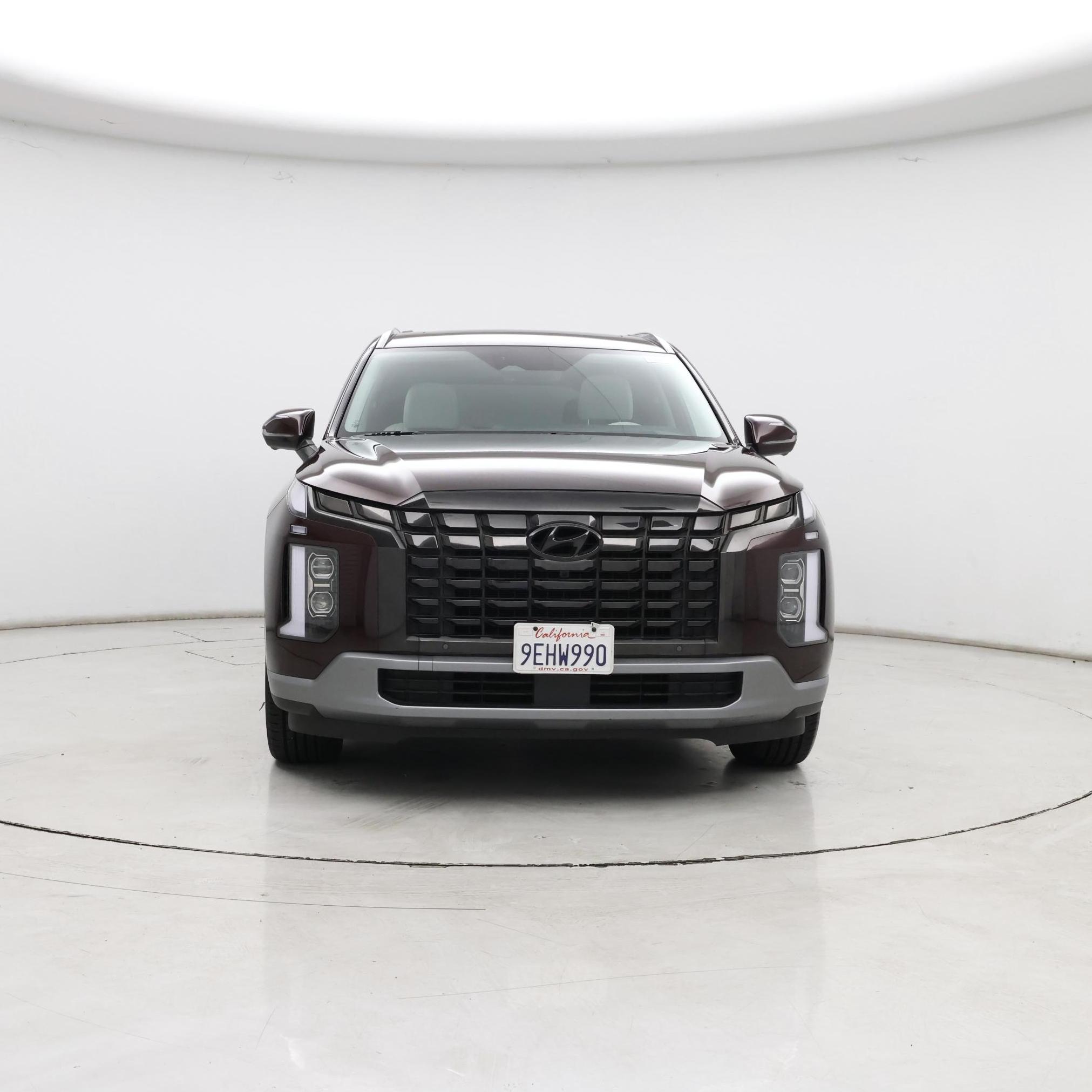 Thumbnail: 2023 Hyundai Palisade - 5