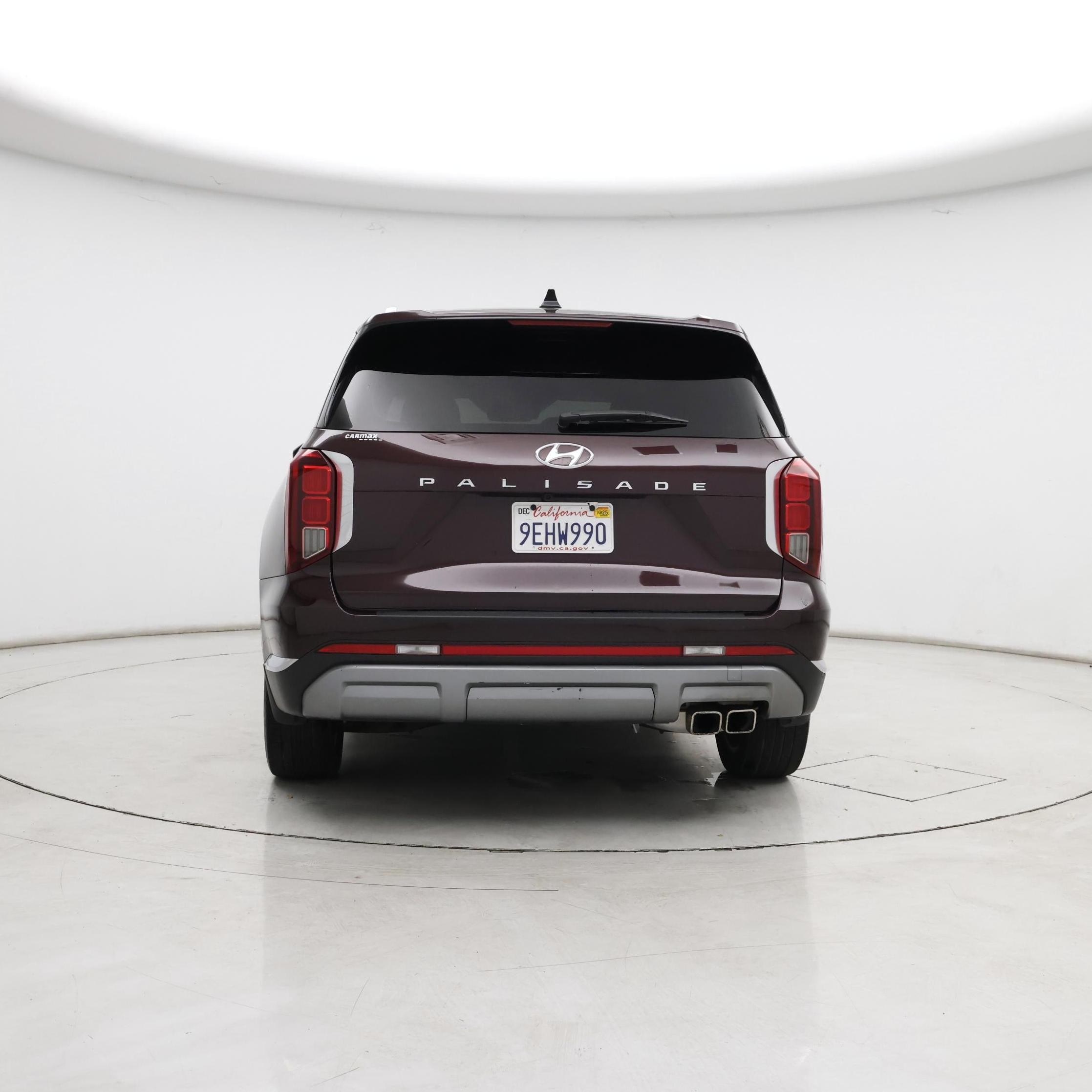 Thumbnail: 2023 Hyundai Palisade - 6