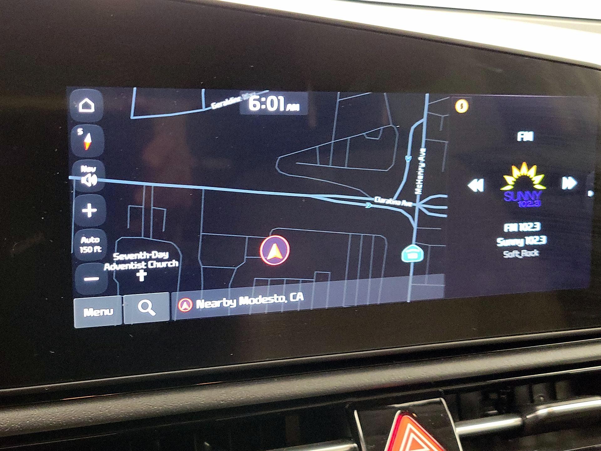 Thumbnail: 2023 Kia Niro - 14